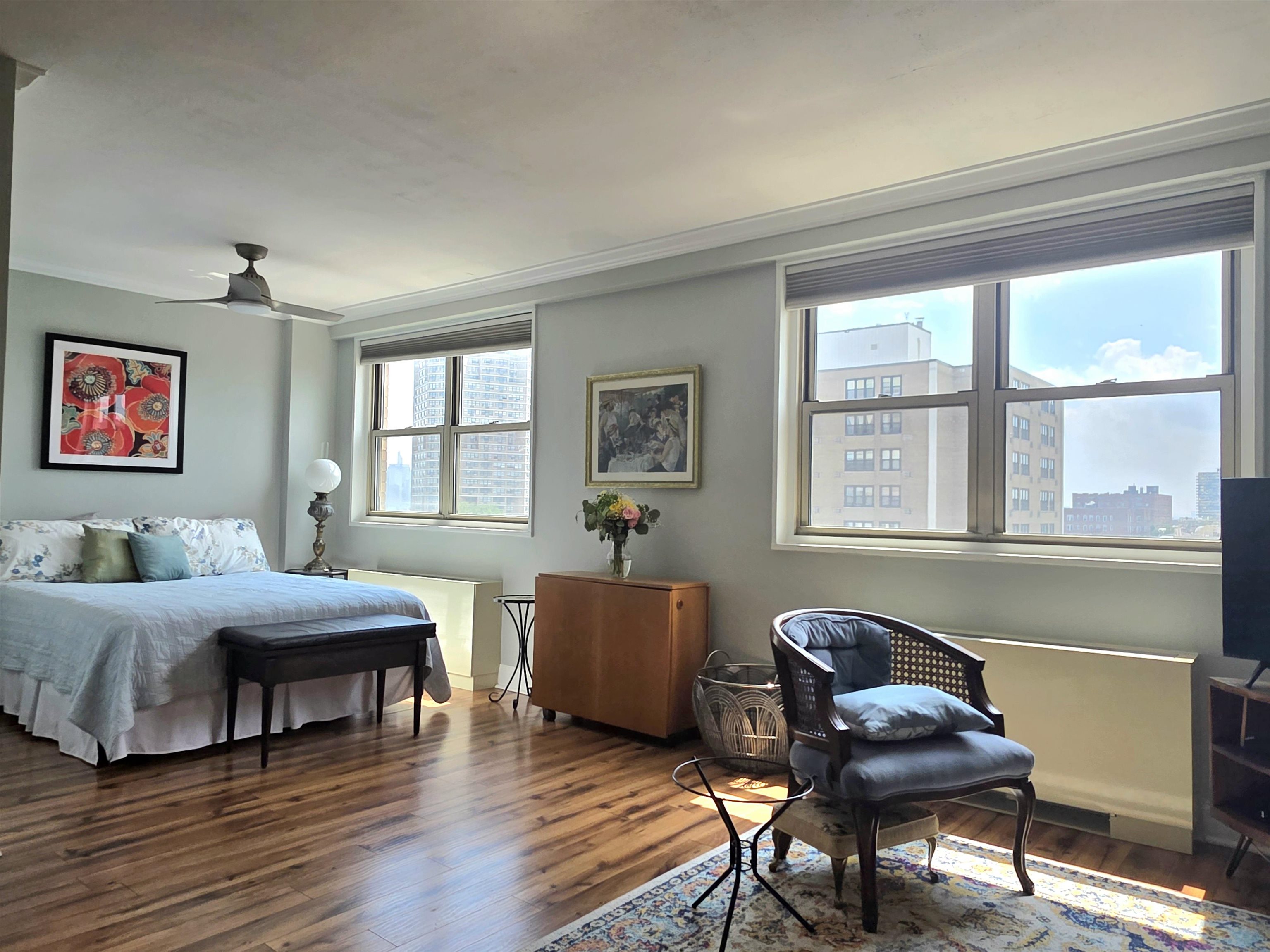 7100 BLVD EAST Unit: 6M