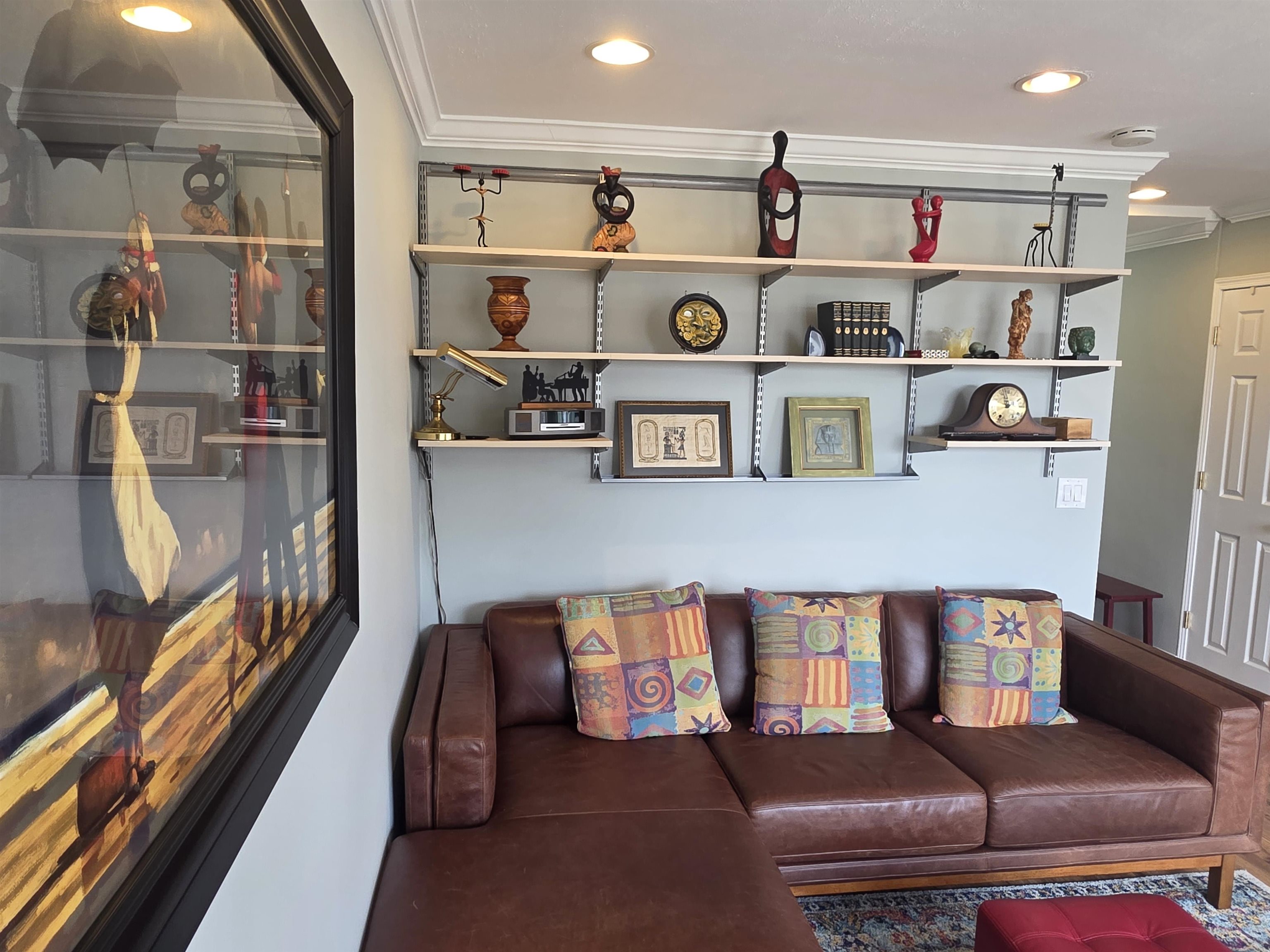 7100 BLVD EAST Unit: 6M