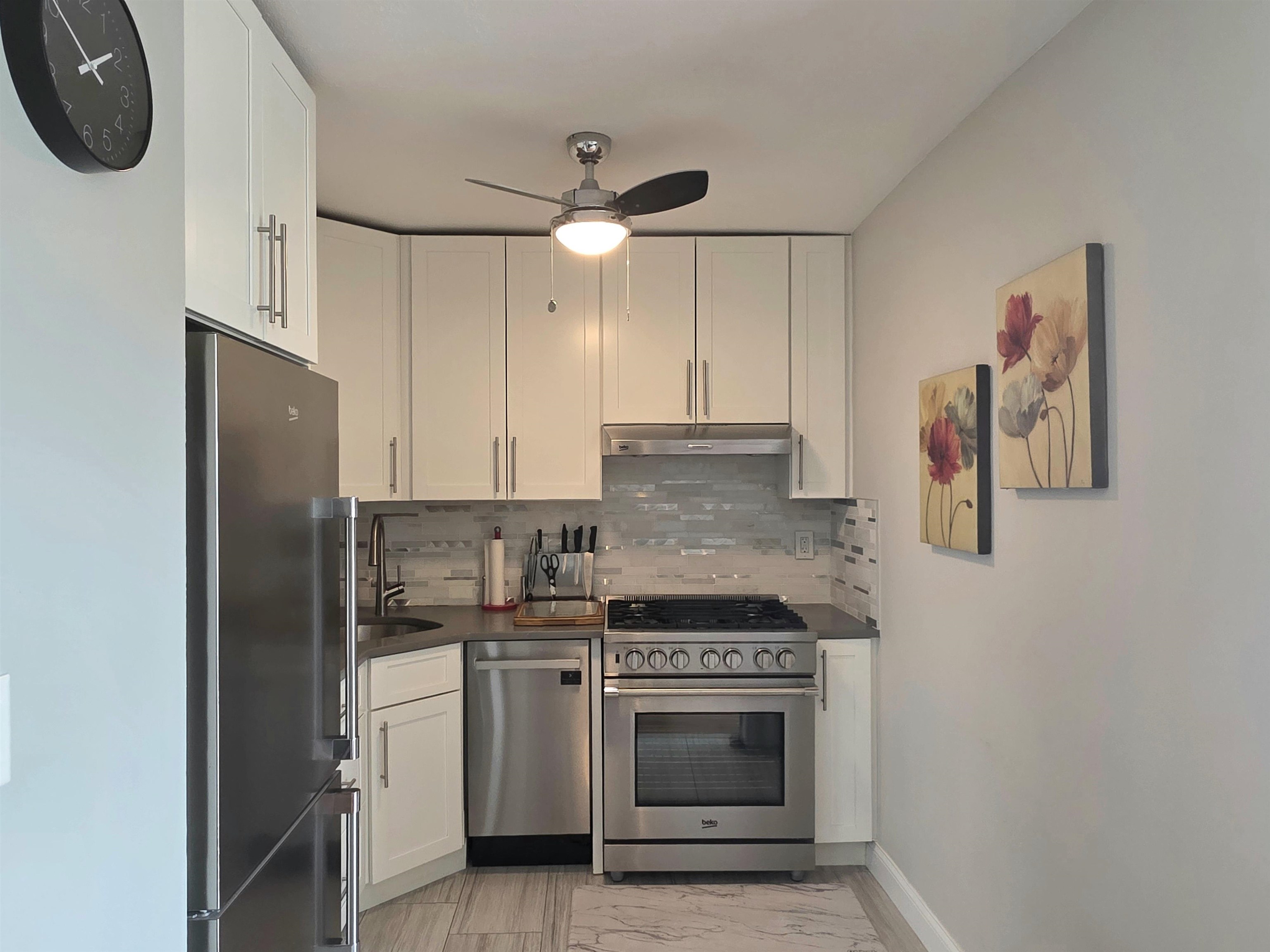 7100 BLVD EAST Unit: 6M