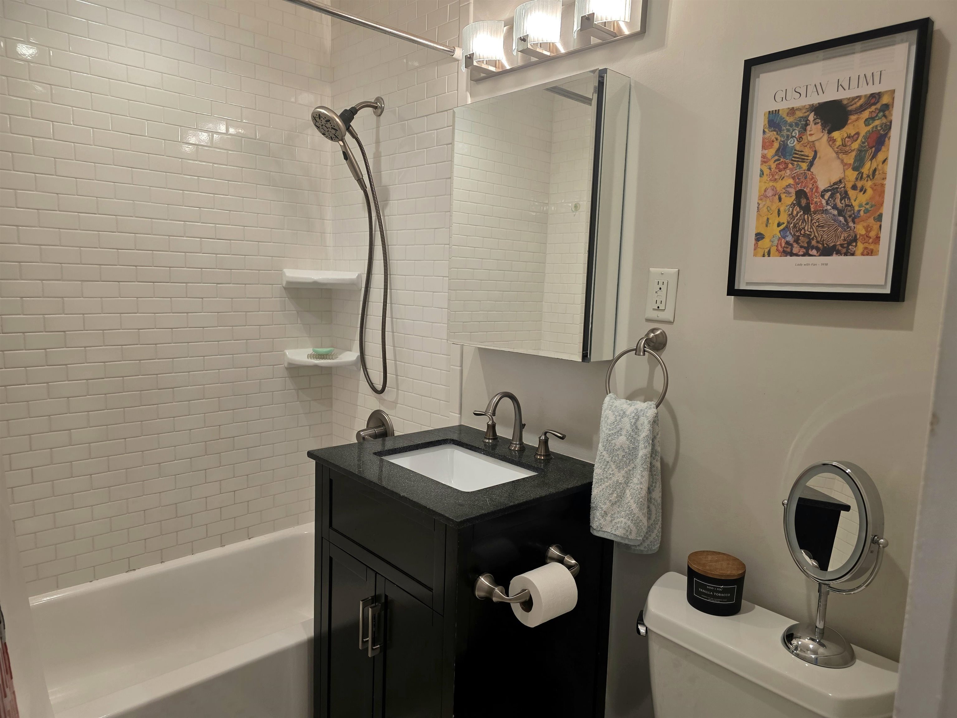 7100 BLVD EAST Unit: 6M
