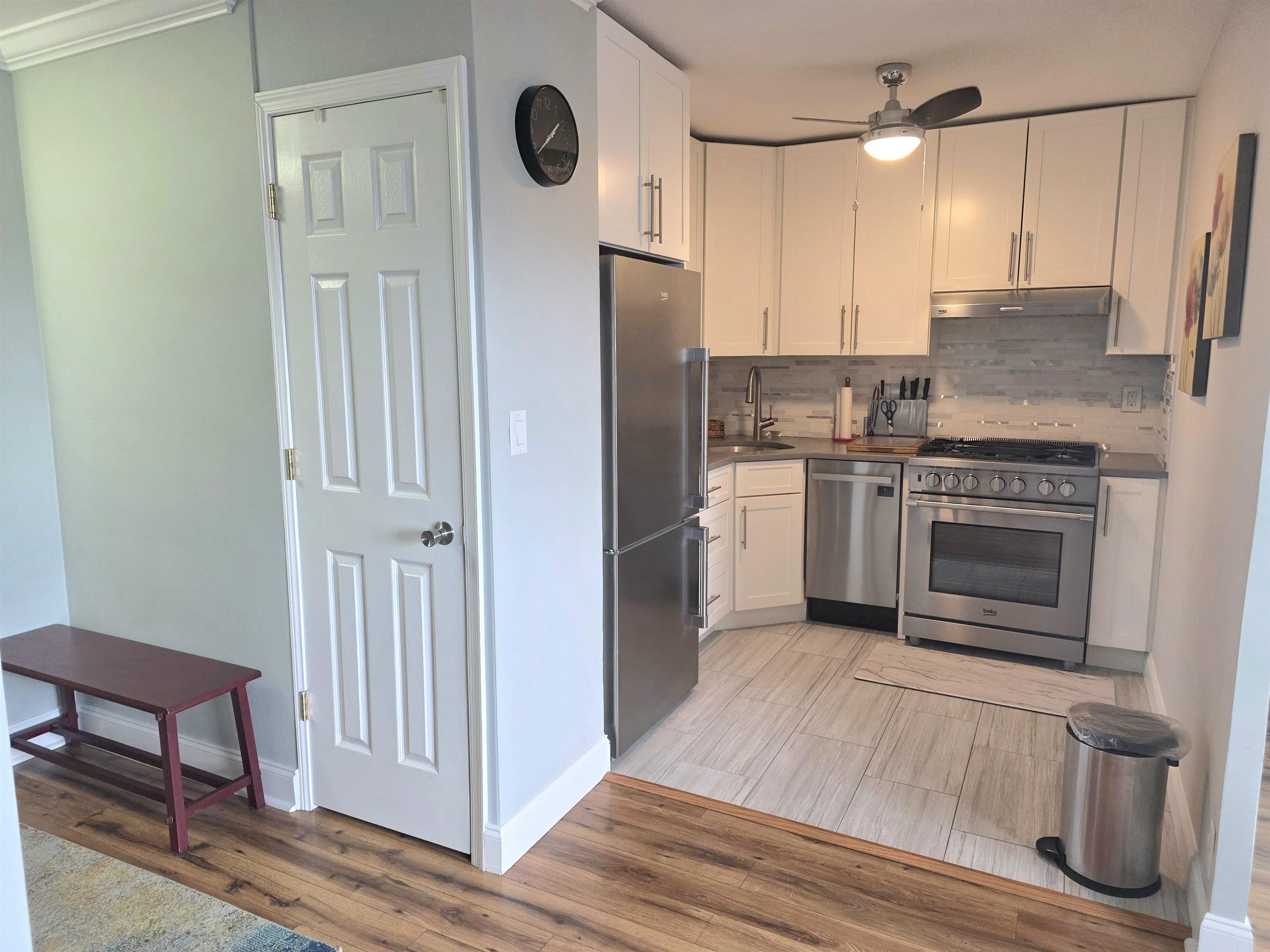 7100 BLVD EAST Unit: 6M
