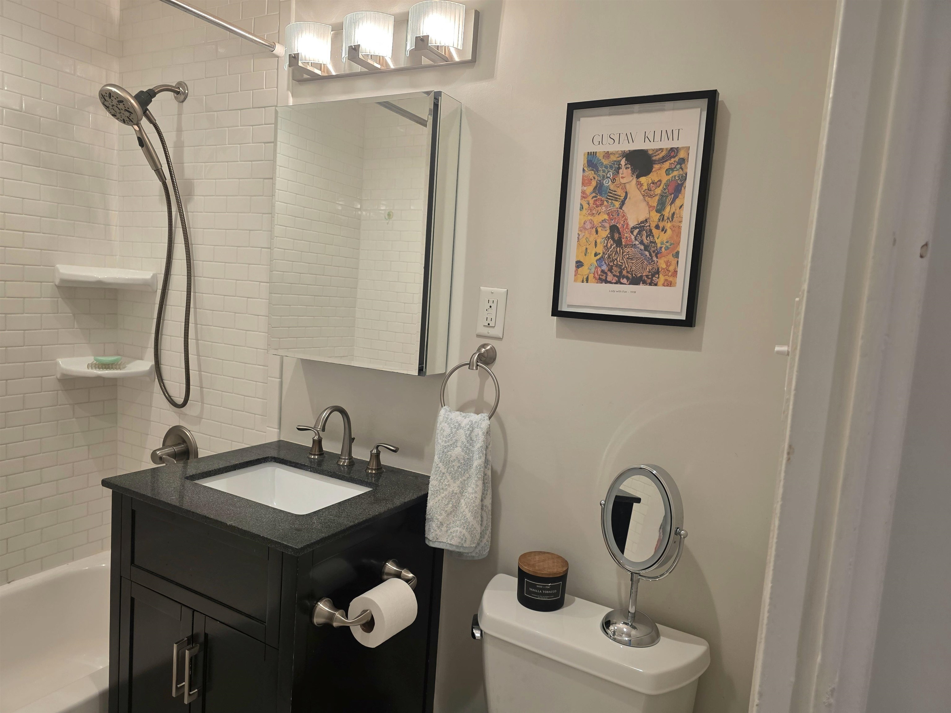 7100 BLVD EAST Unit: 6M