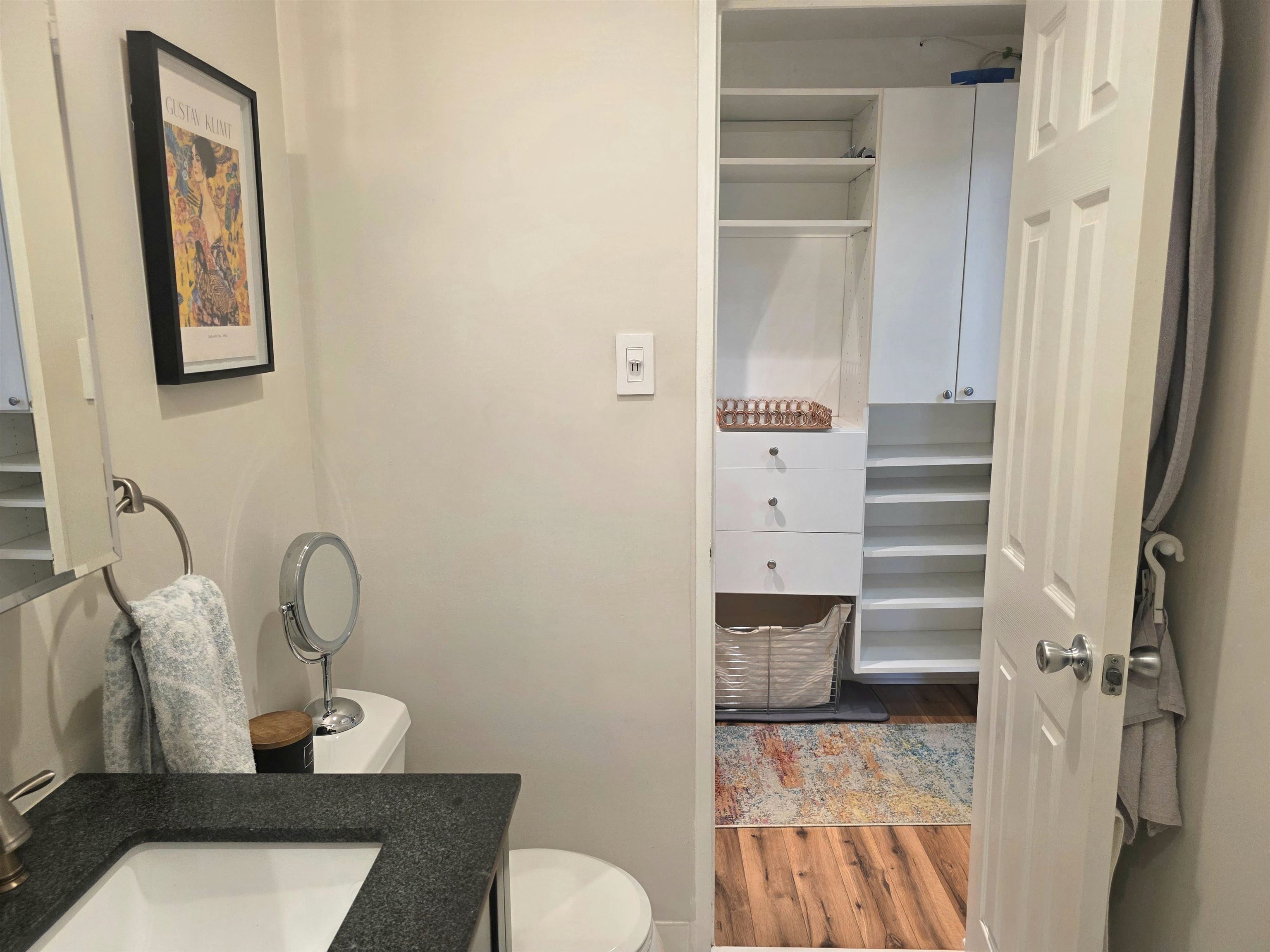 7100 BLVD EAST Unit: 6M