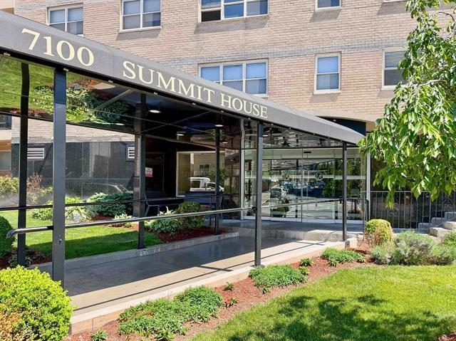 7100 BLVD EAST Unit: 6M