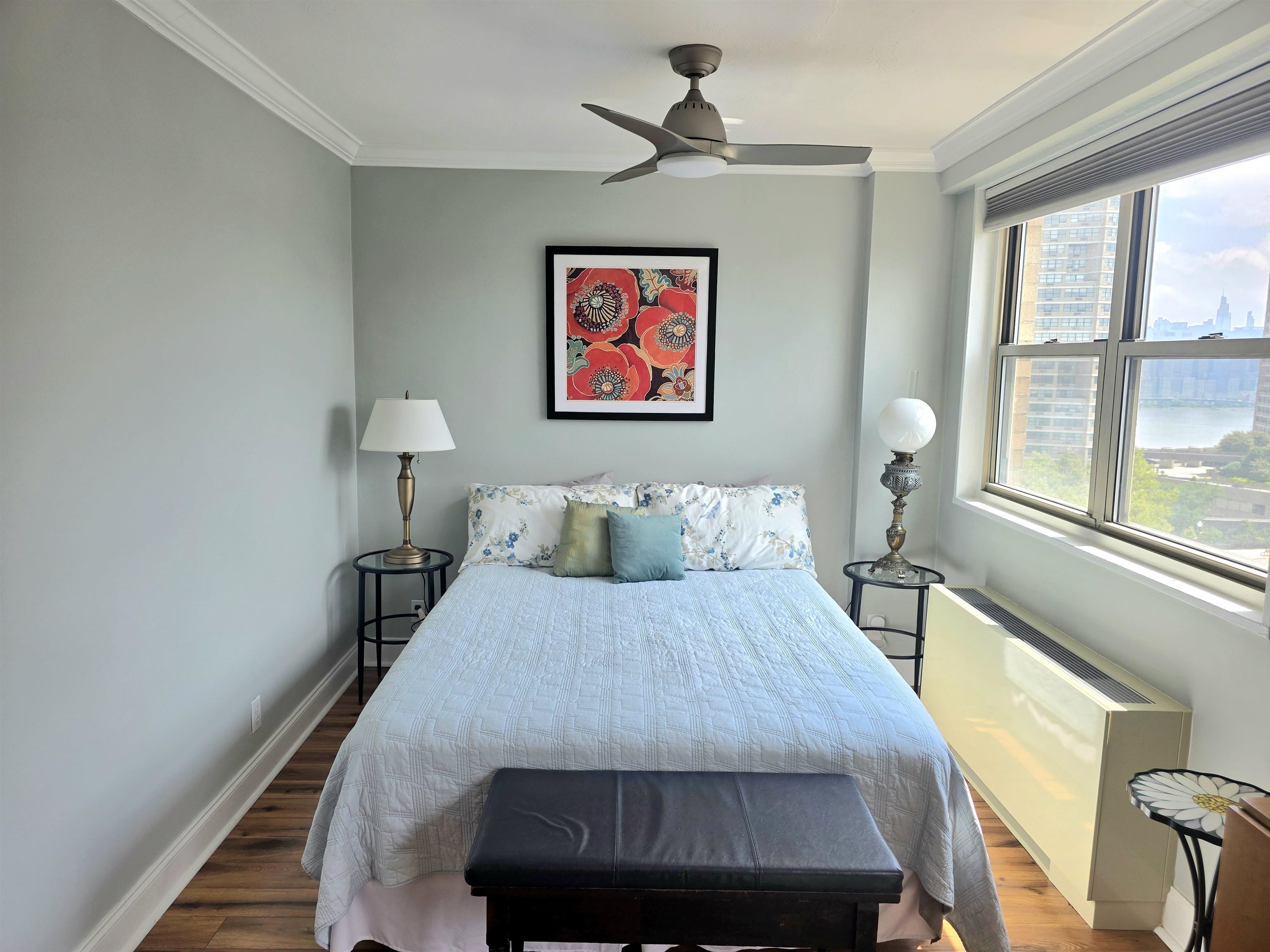 7100 BLVD EAST Unit: 6M