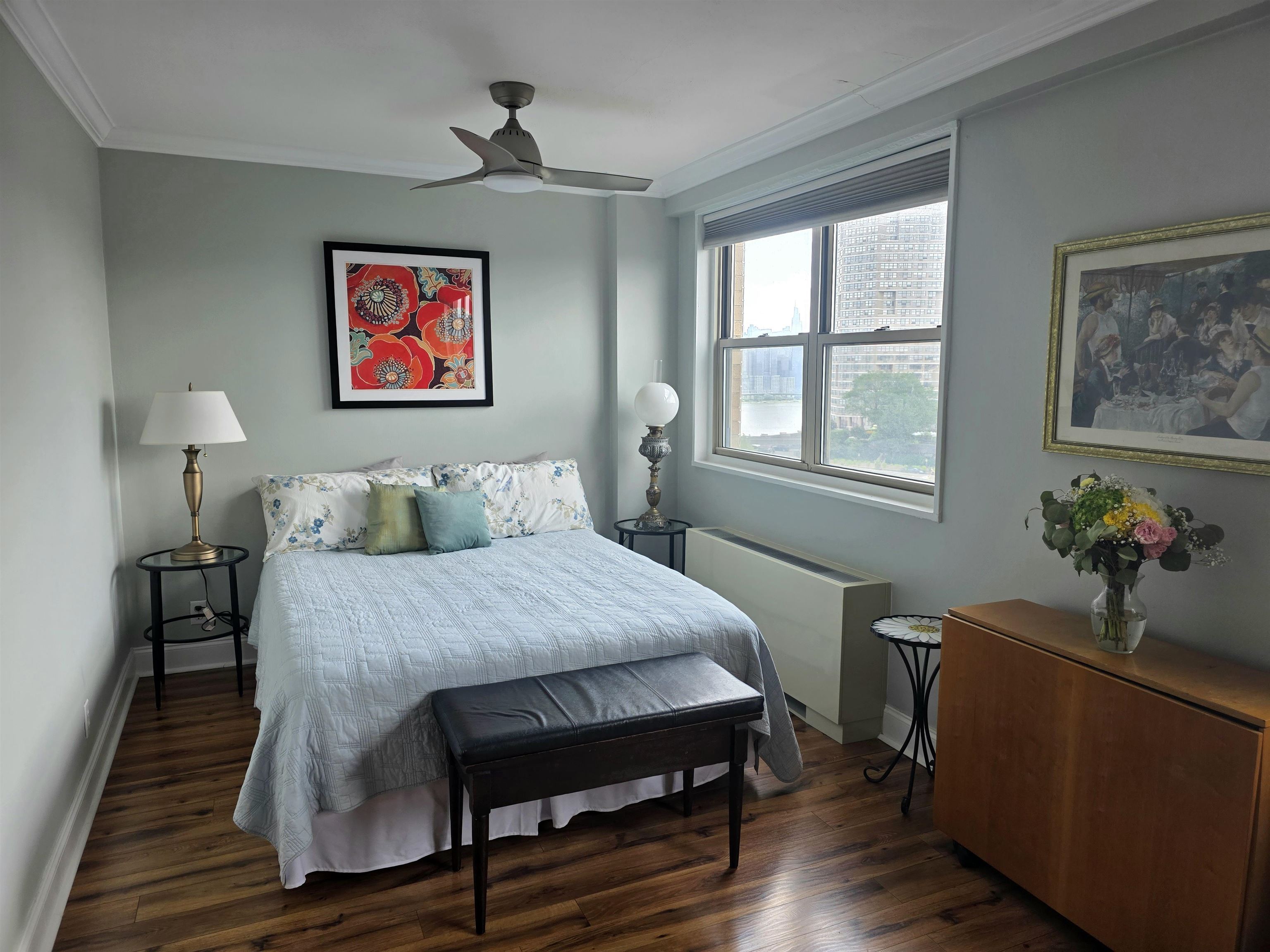 7100 BLVD EAST Unit: 6M