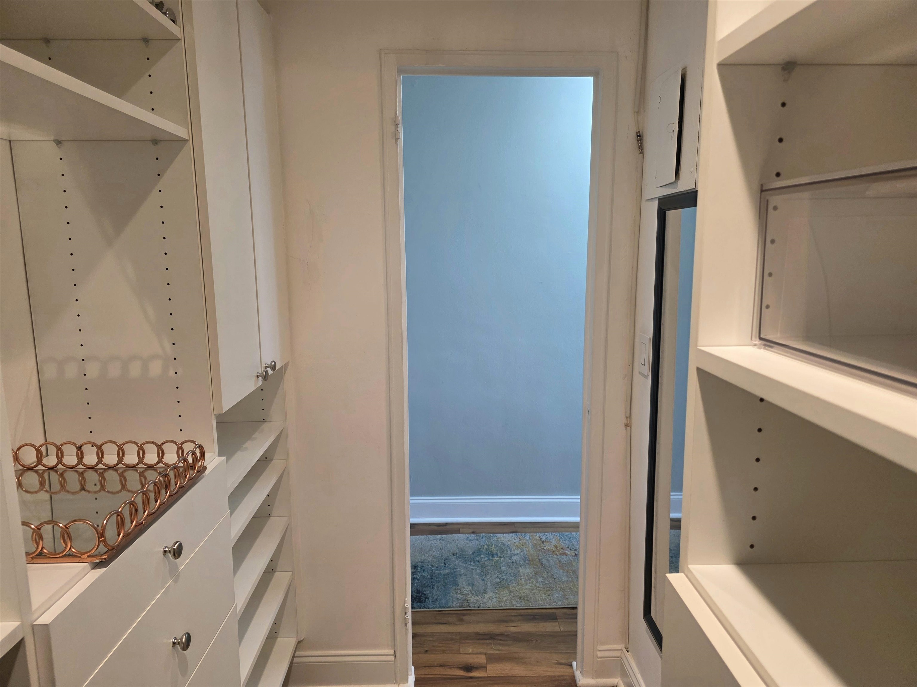 7100 BLVD EAST Unit: 6M