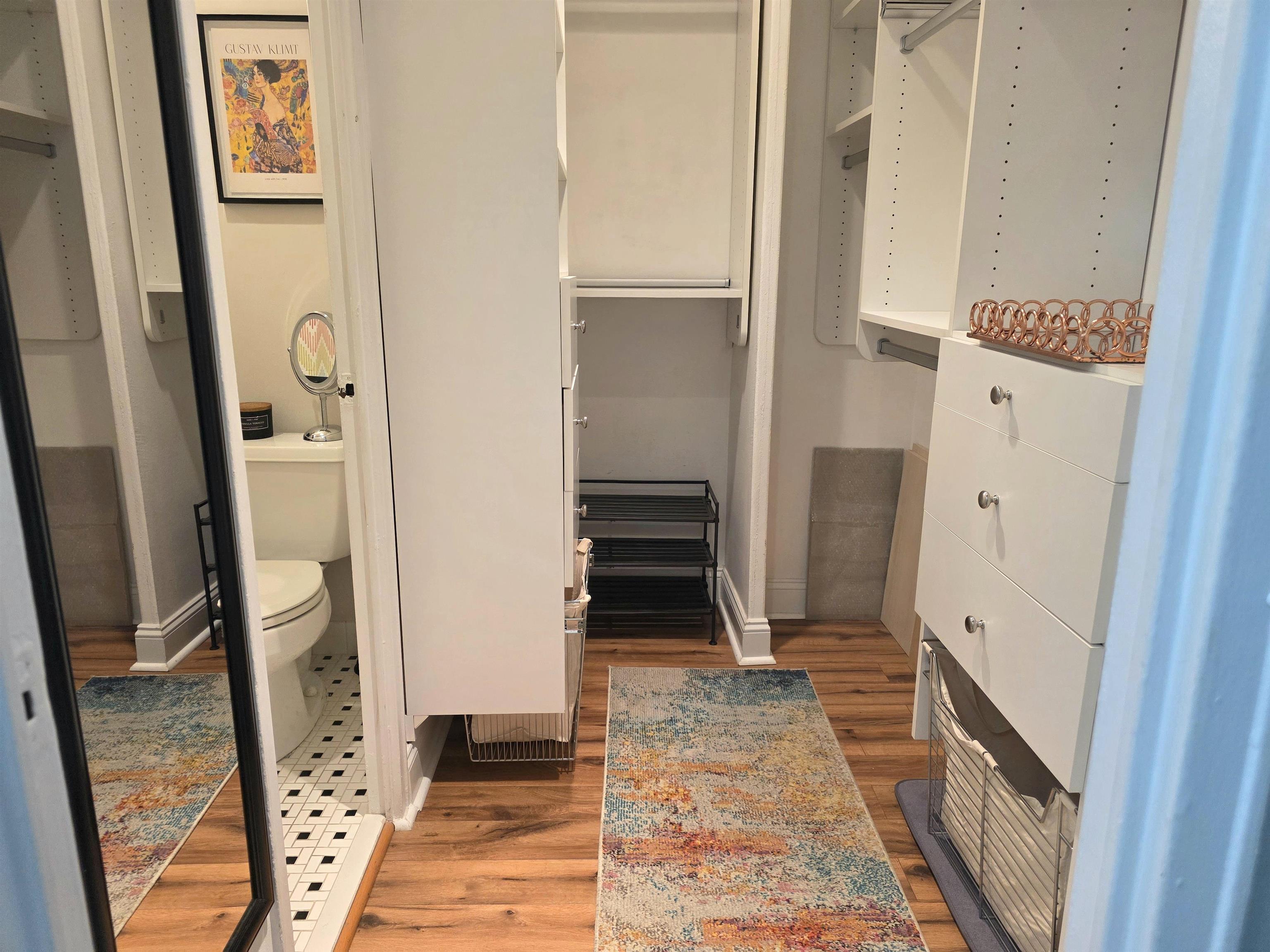 7100 BLVD EAST Unit: 6M