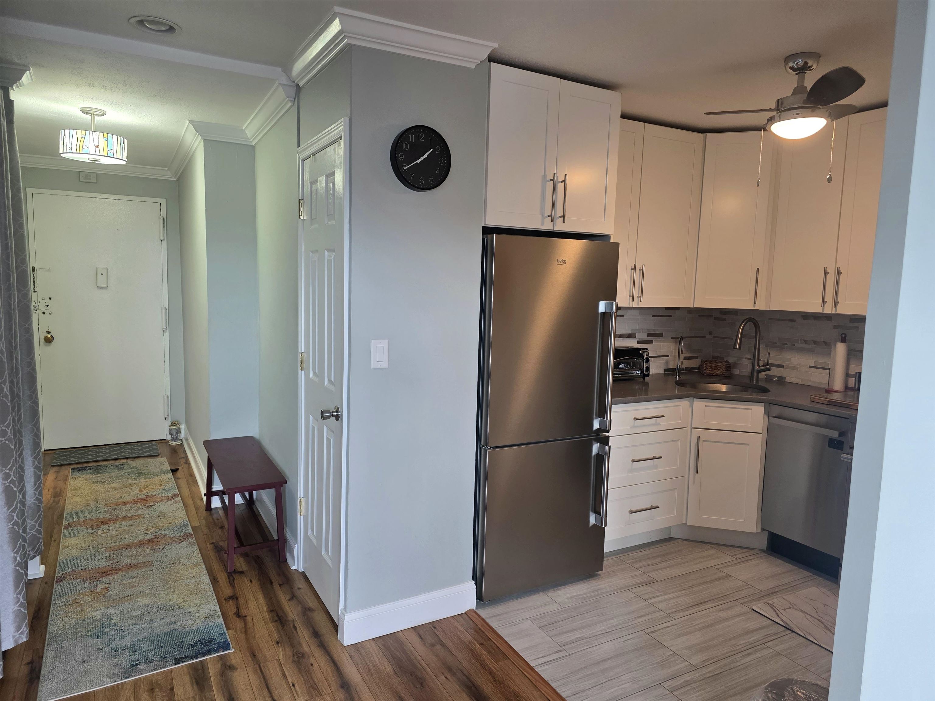 7100 BLVD EAST Unit: 6M