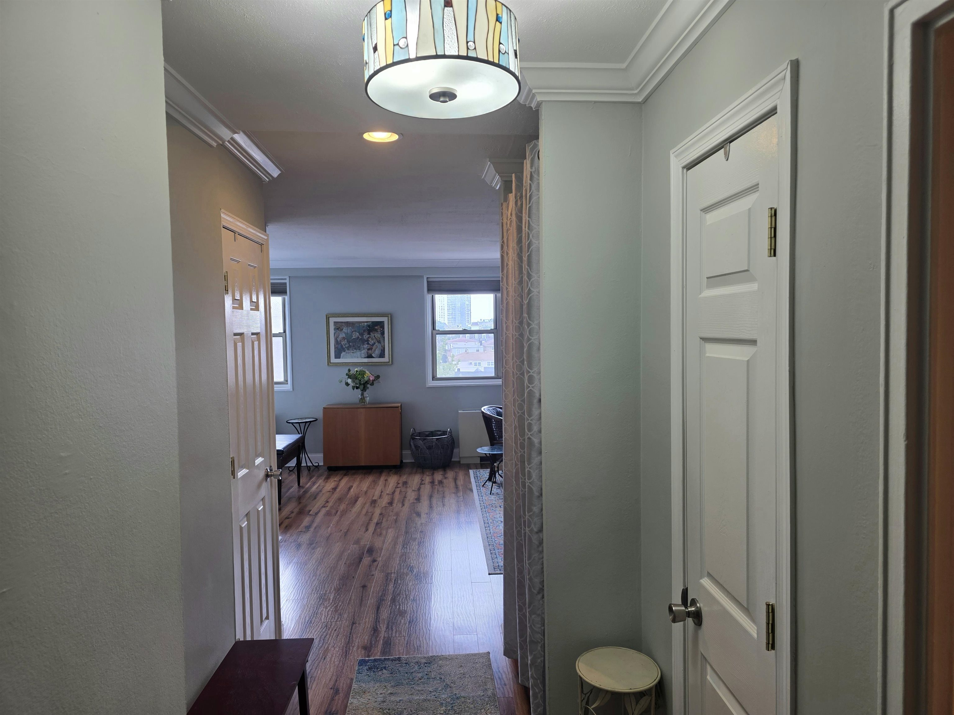 7100 BLVD EAST Unit: 6M