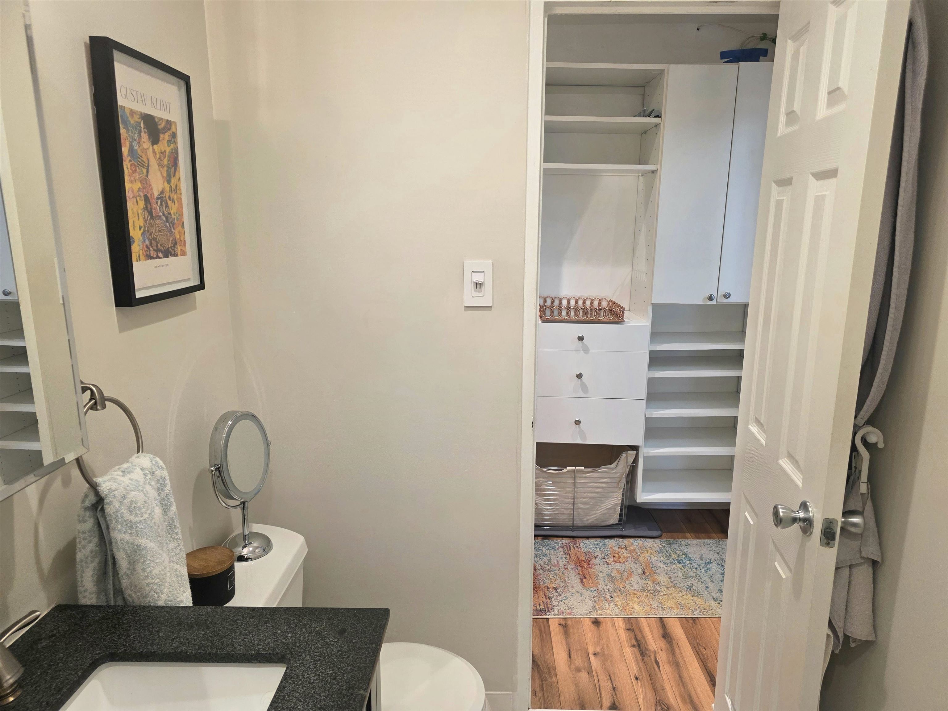 7100 BLVD EAST Unit: 6M