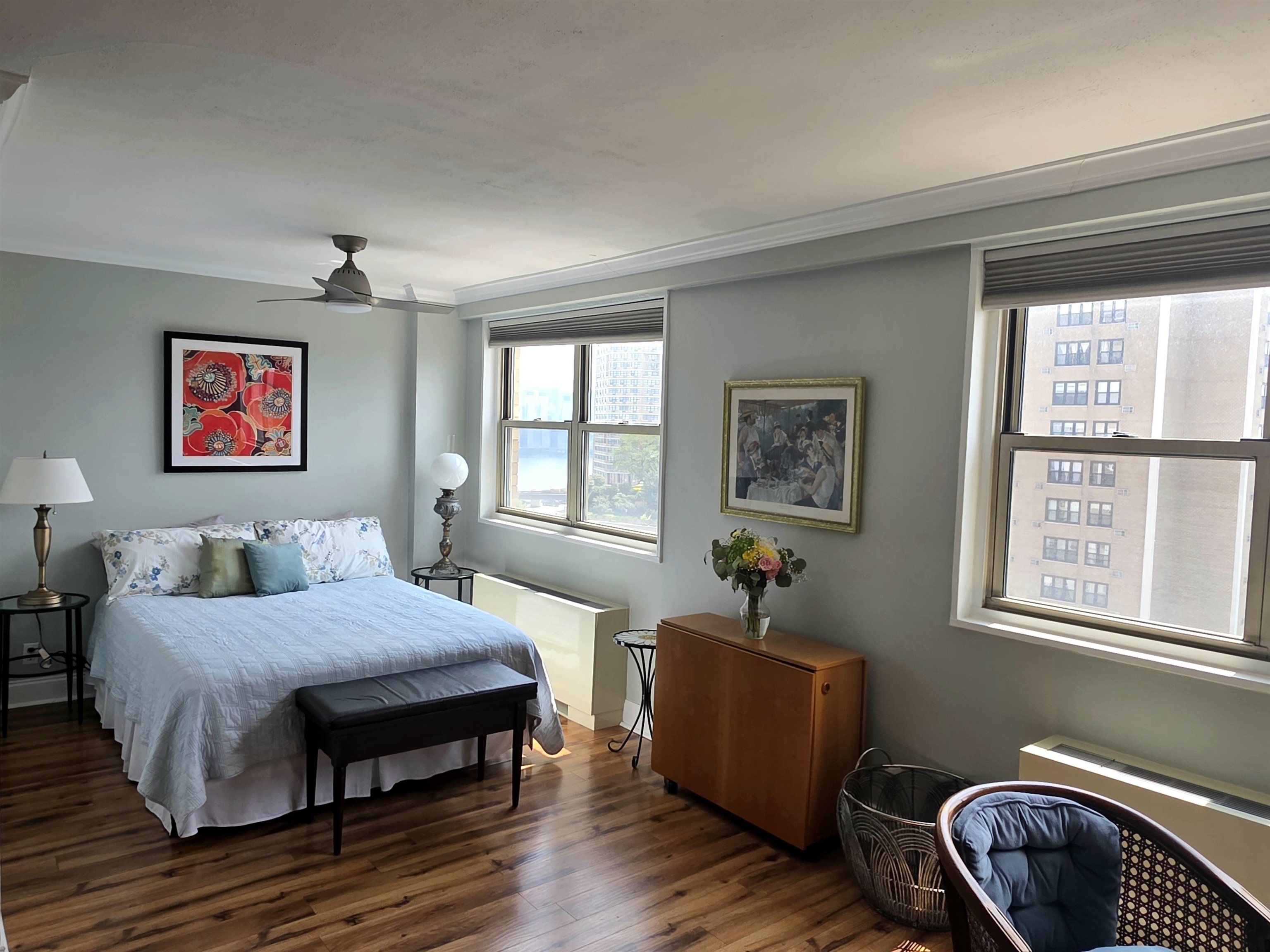 7100 BLVD EAST Unit: 6M