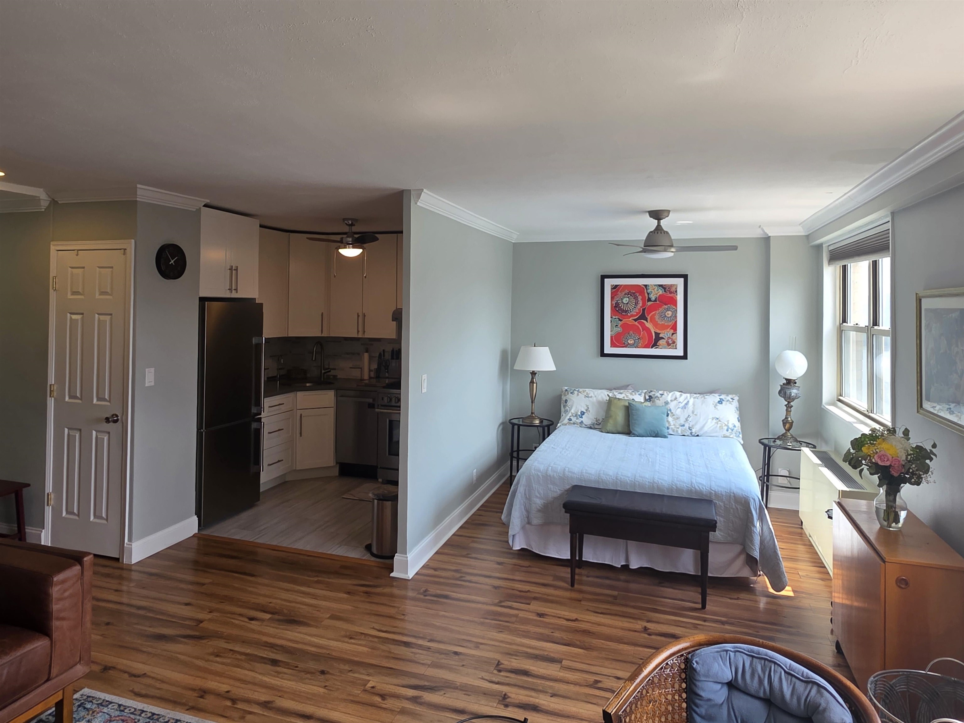 7100 BLVD EAST Unit: 6M