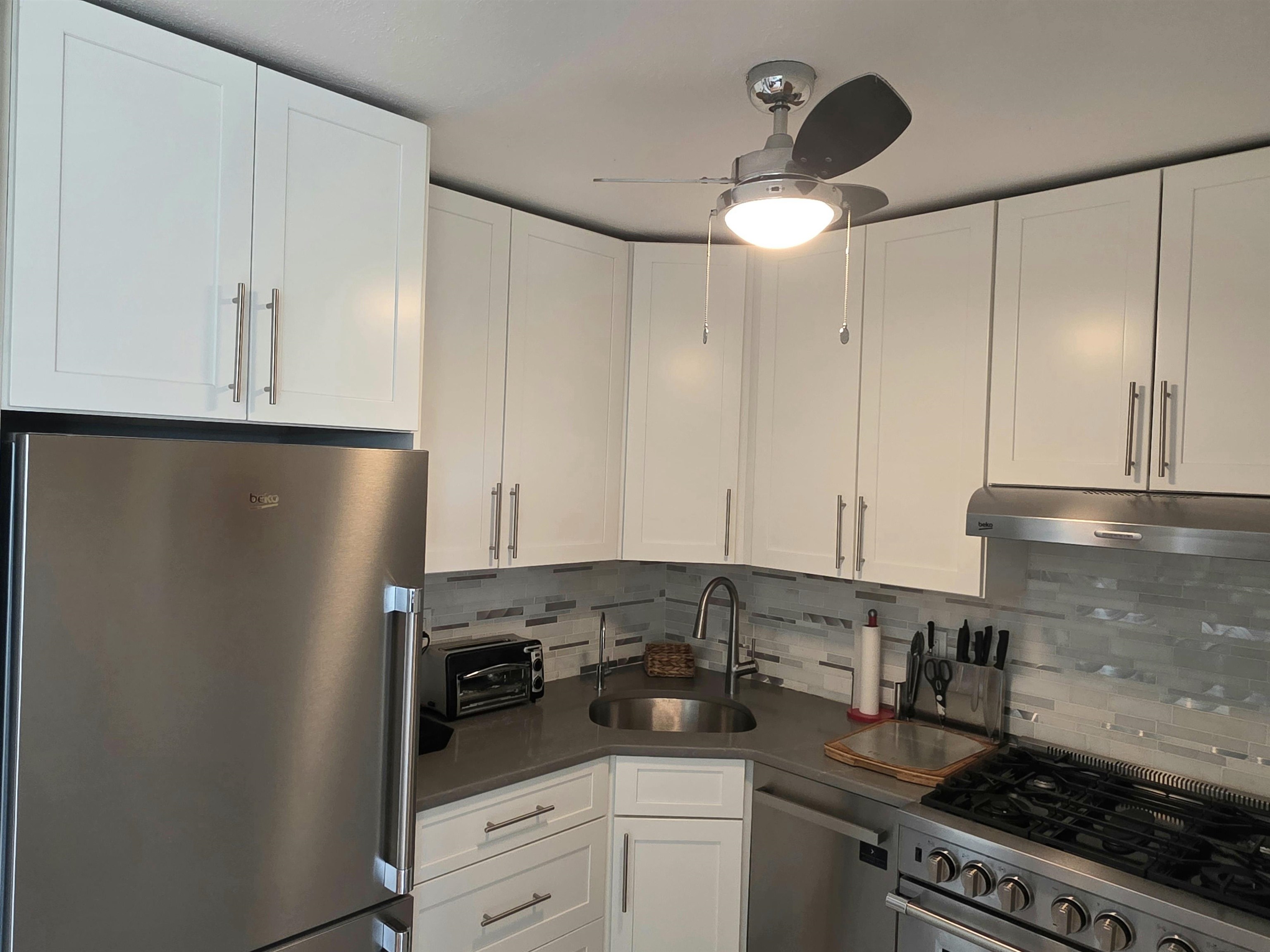7100 BLVD EAST Unit: 6M