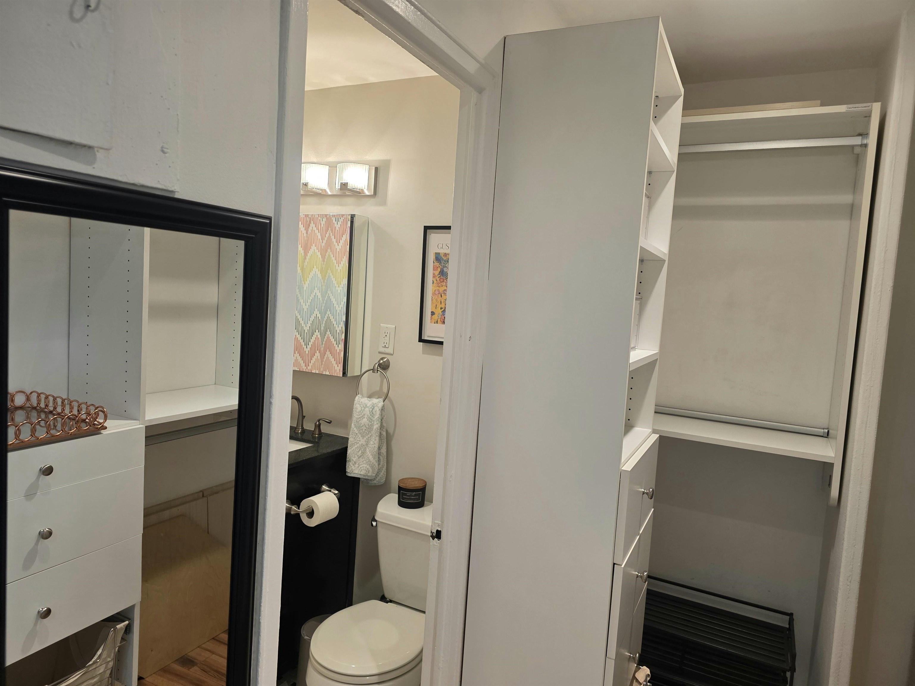 7100 BLVD EAST Unit: 6M