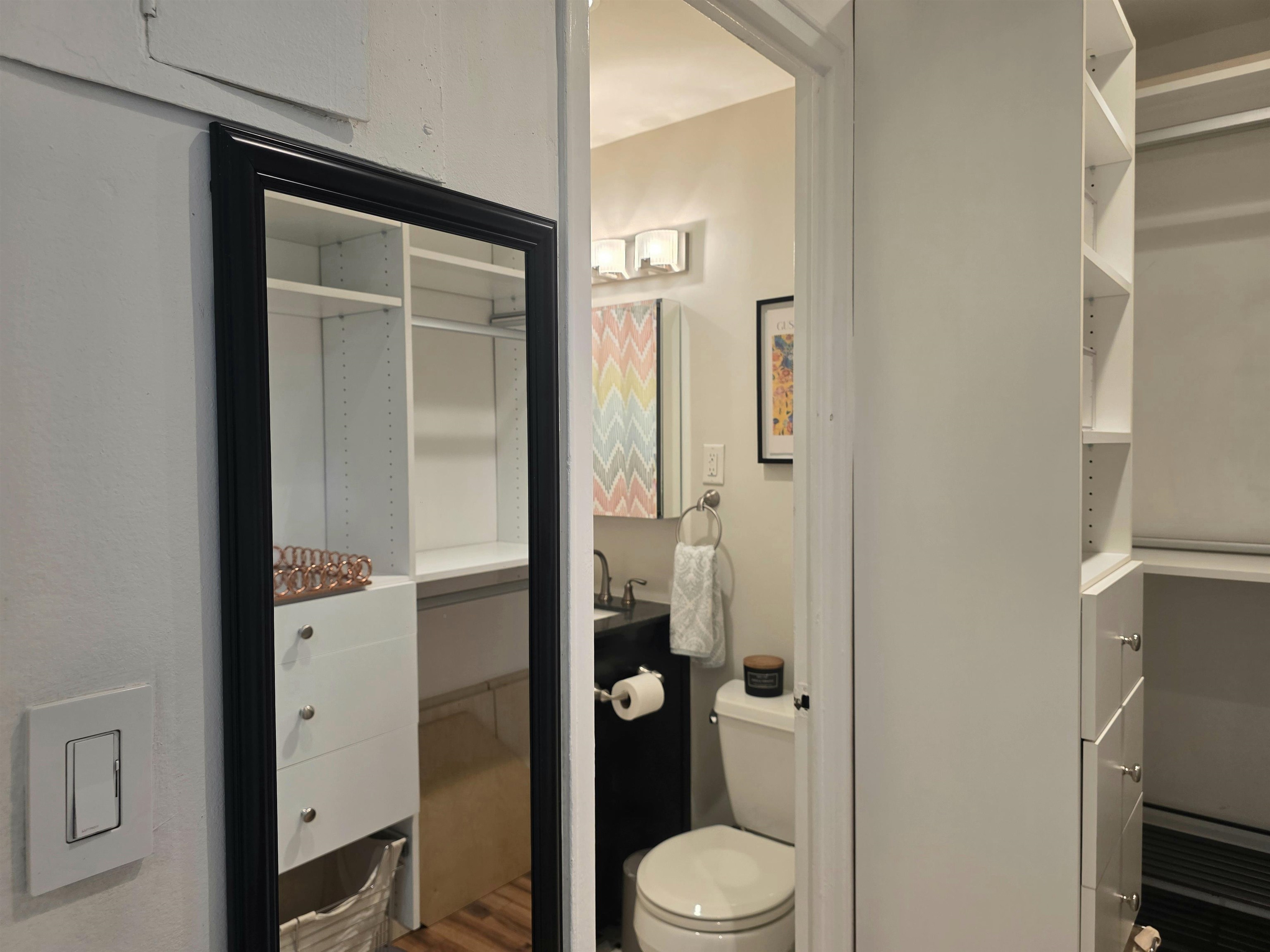 7100 BLVD EAST Unit: 6M