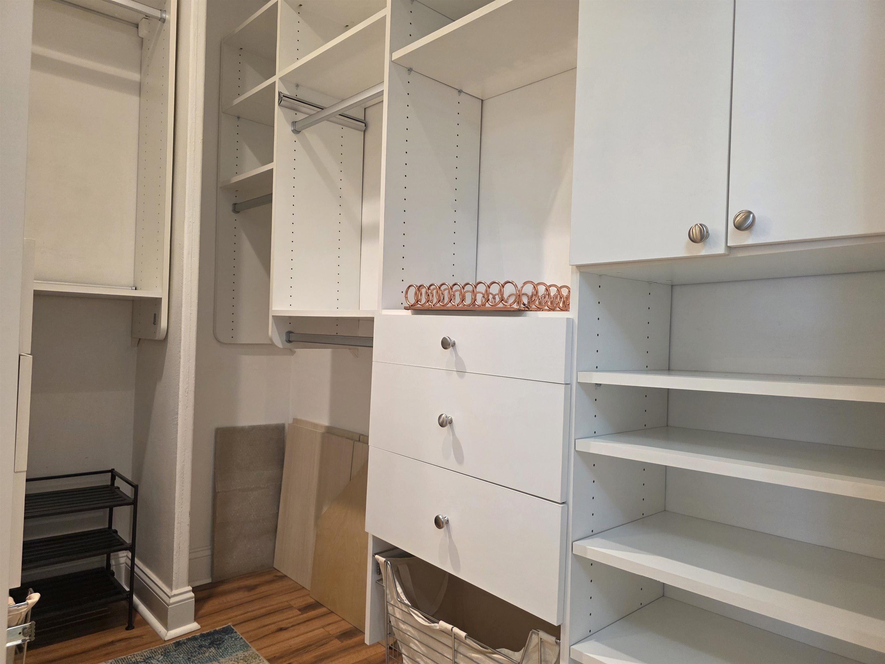 7100 BLVD EAST Unit: 6M