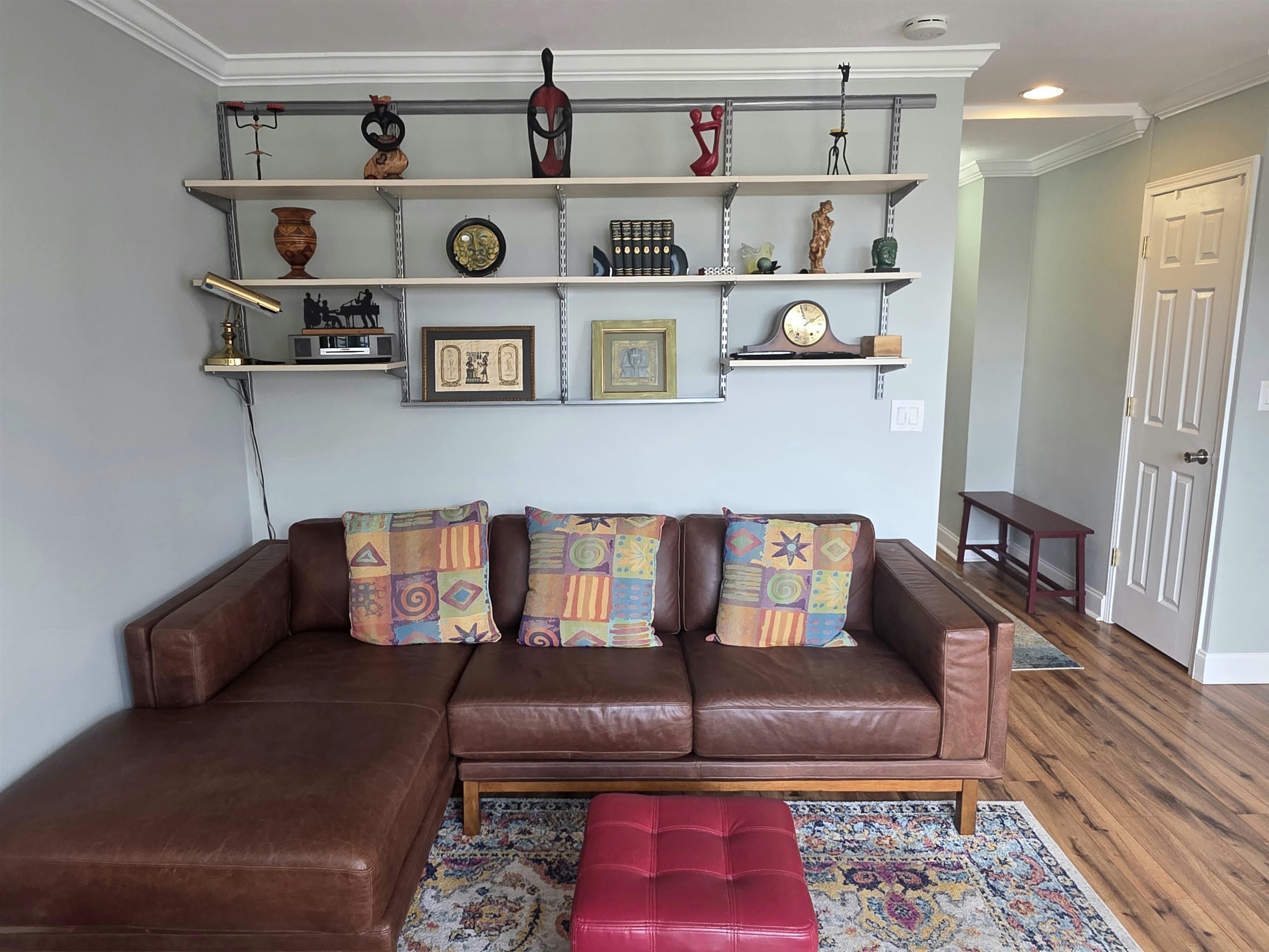 7100 BLVD EAST Unit: 6M