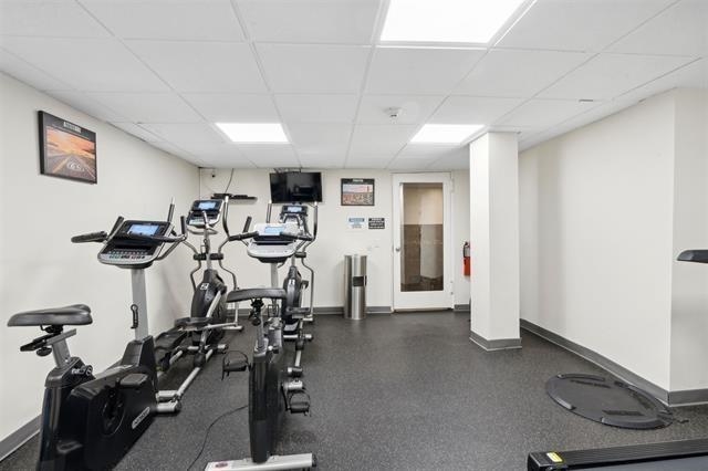 7100 BLVD EAST Unit: 6M