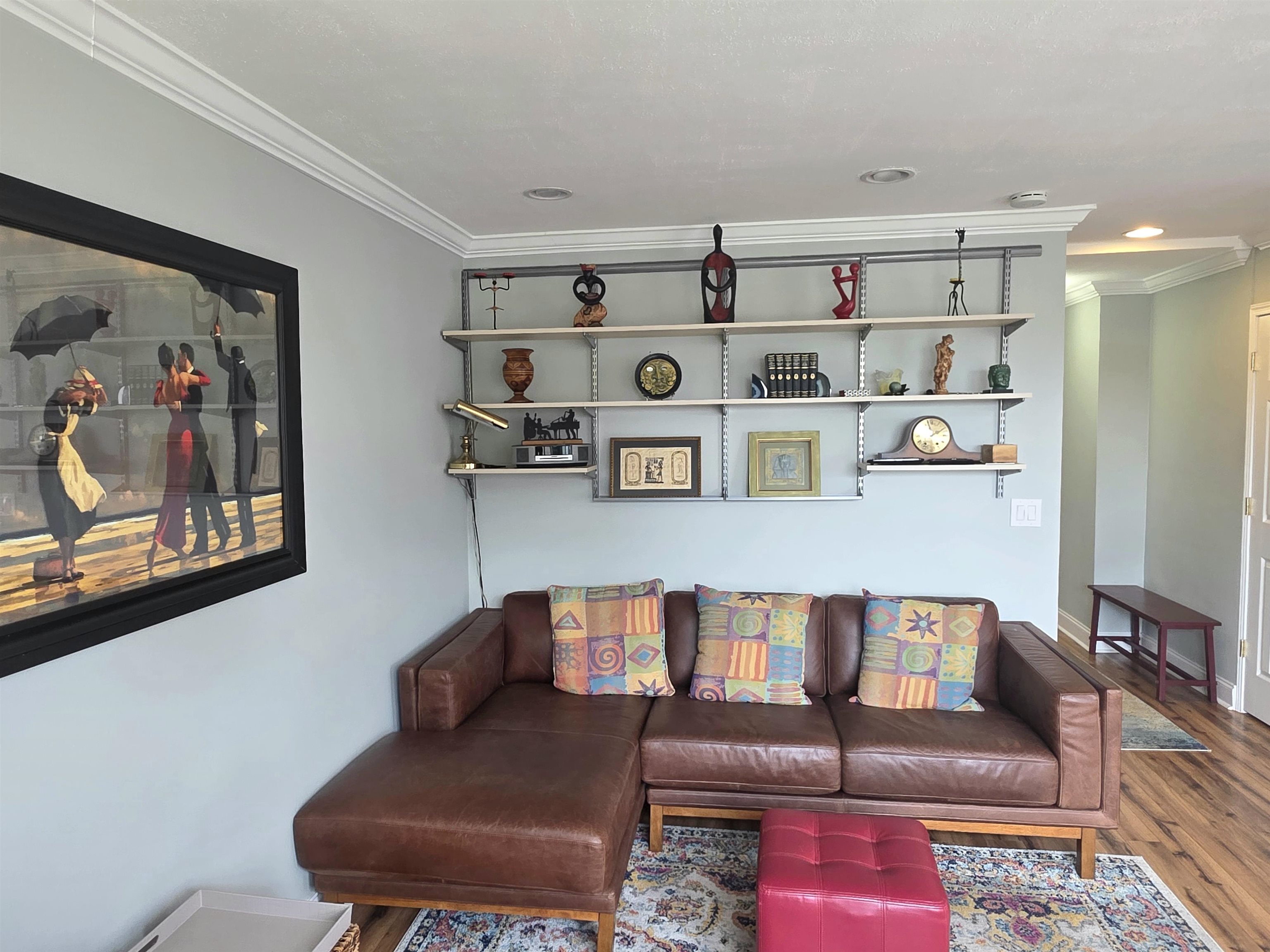 7100 BLVD EAST Unit: 6M