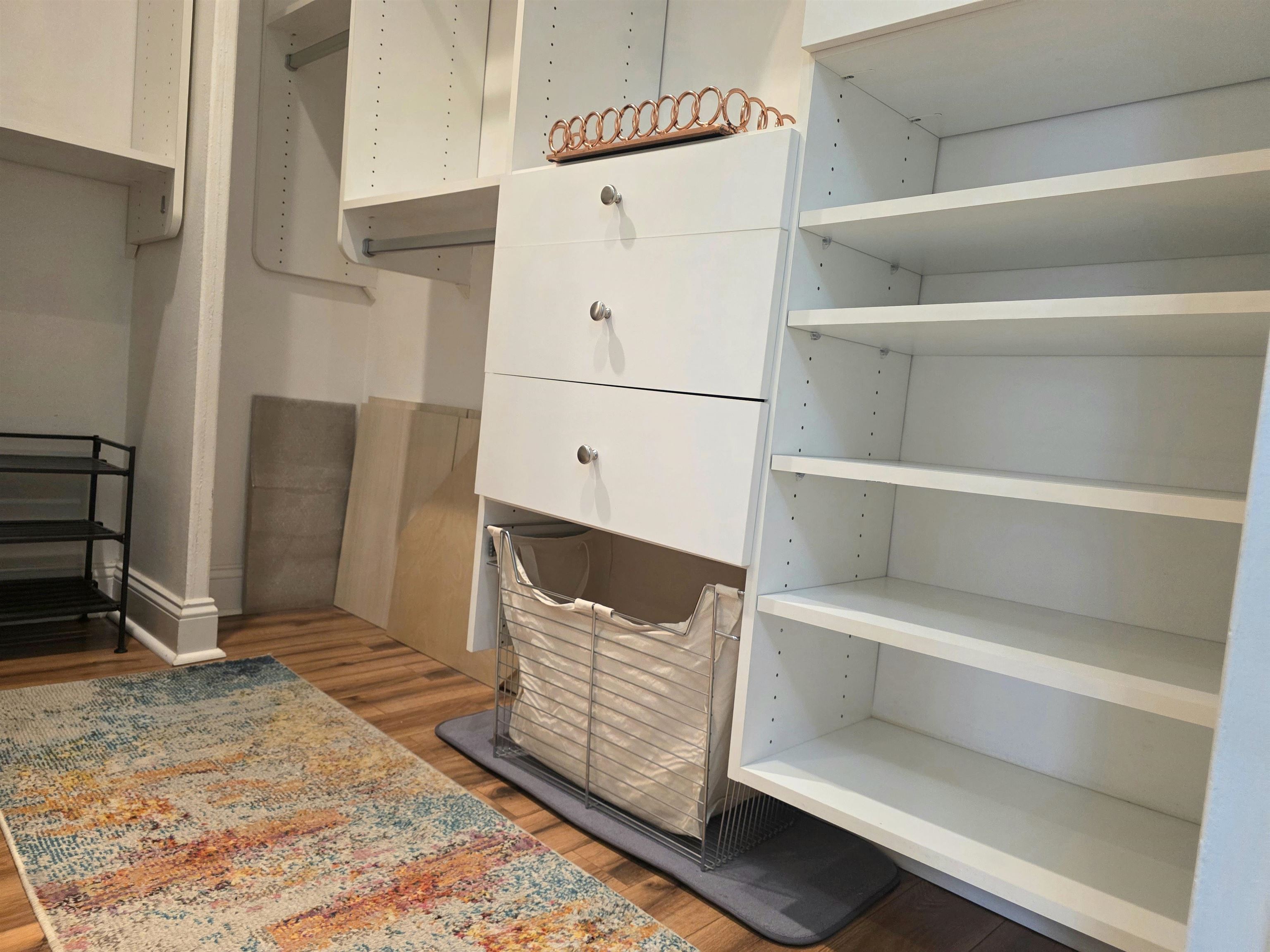7100 BLVD EAST Unit: 6M