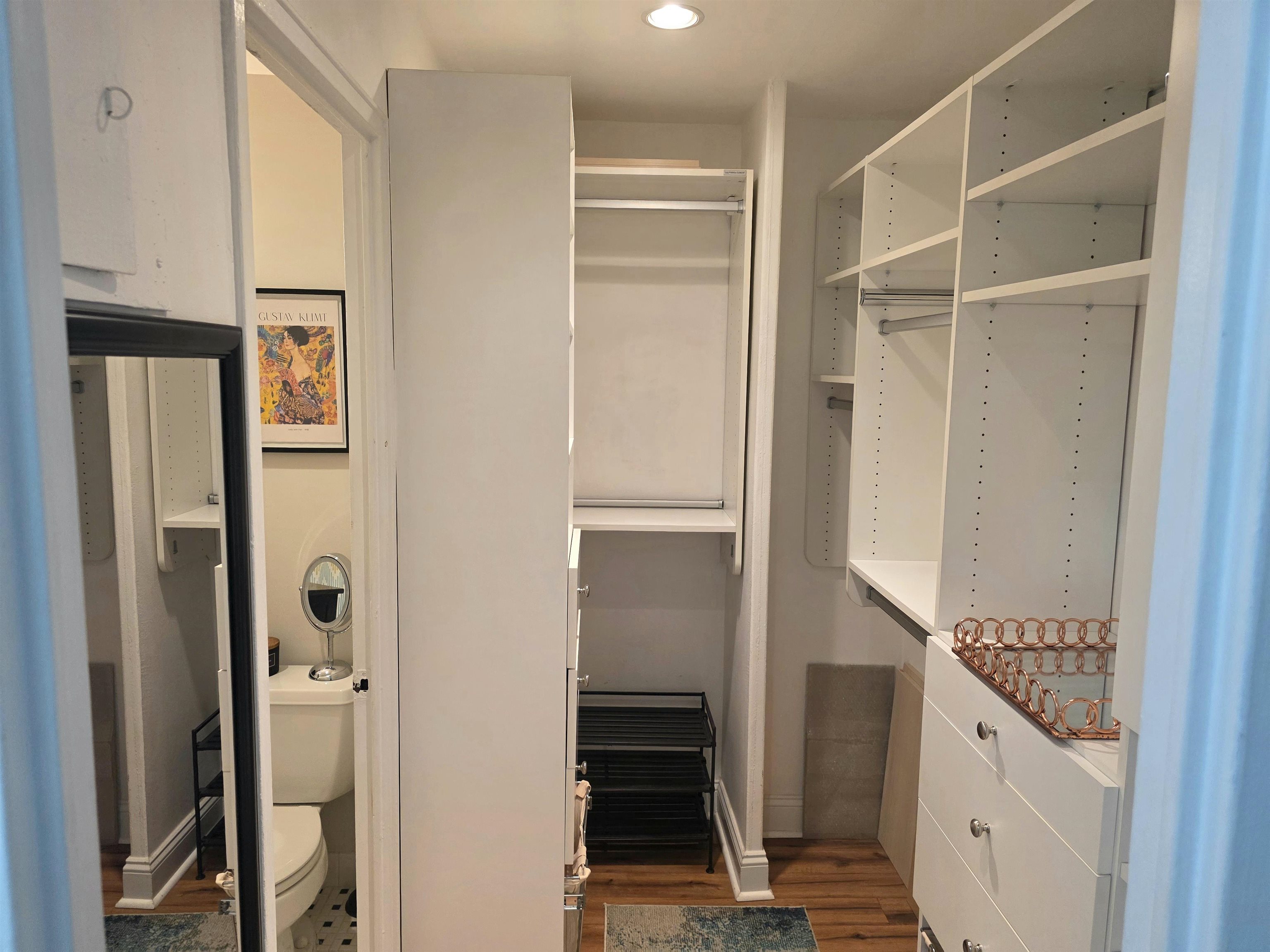 7100 BLVD EAST Unit: 6M