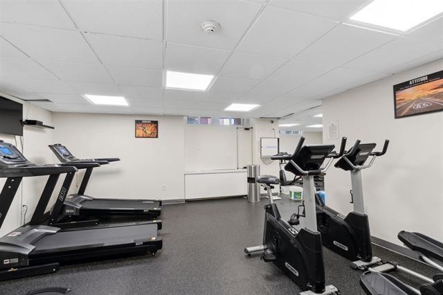 7100 BLVD EAST Unit: 6M