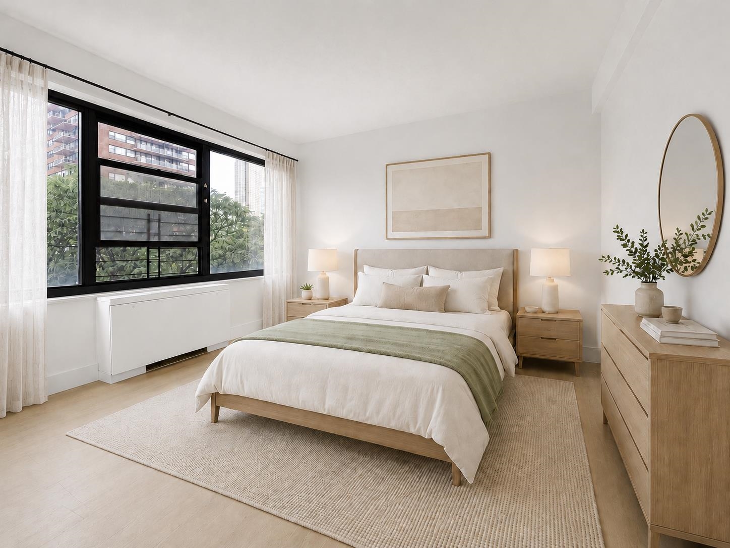 135 MONTGOMERY ST Unit: 4G