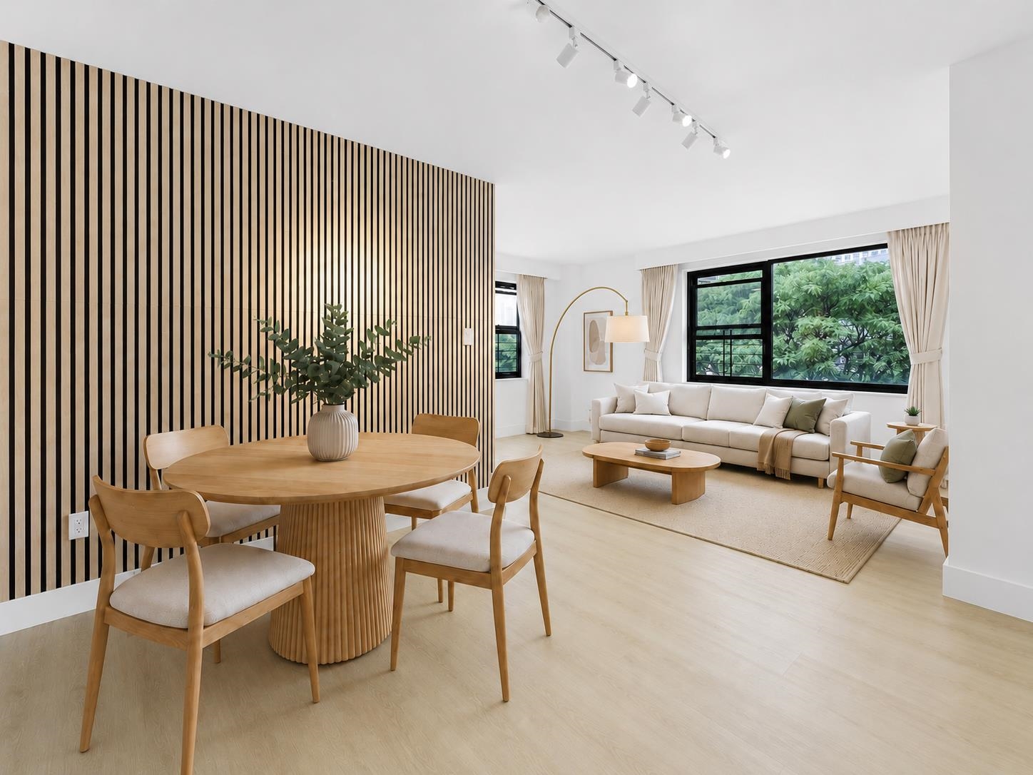 135 MONTGOMERY ST Unit: 4G