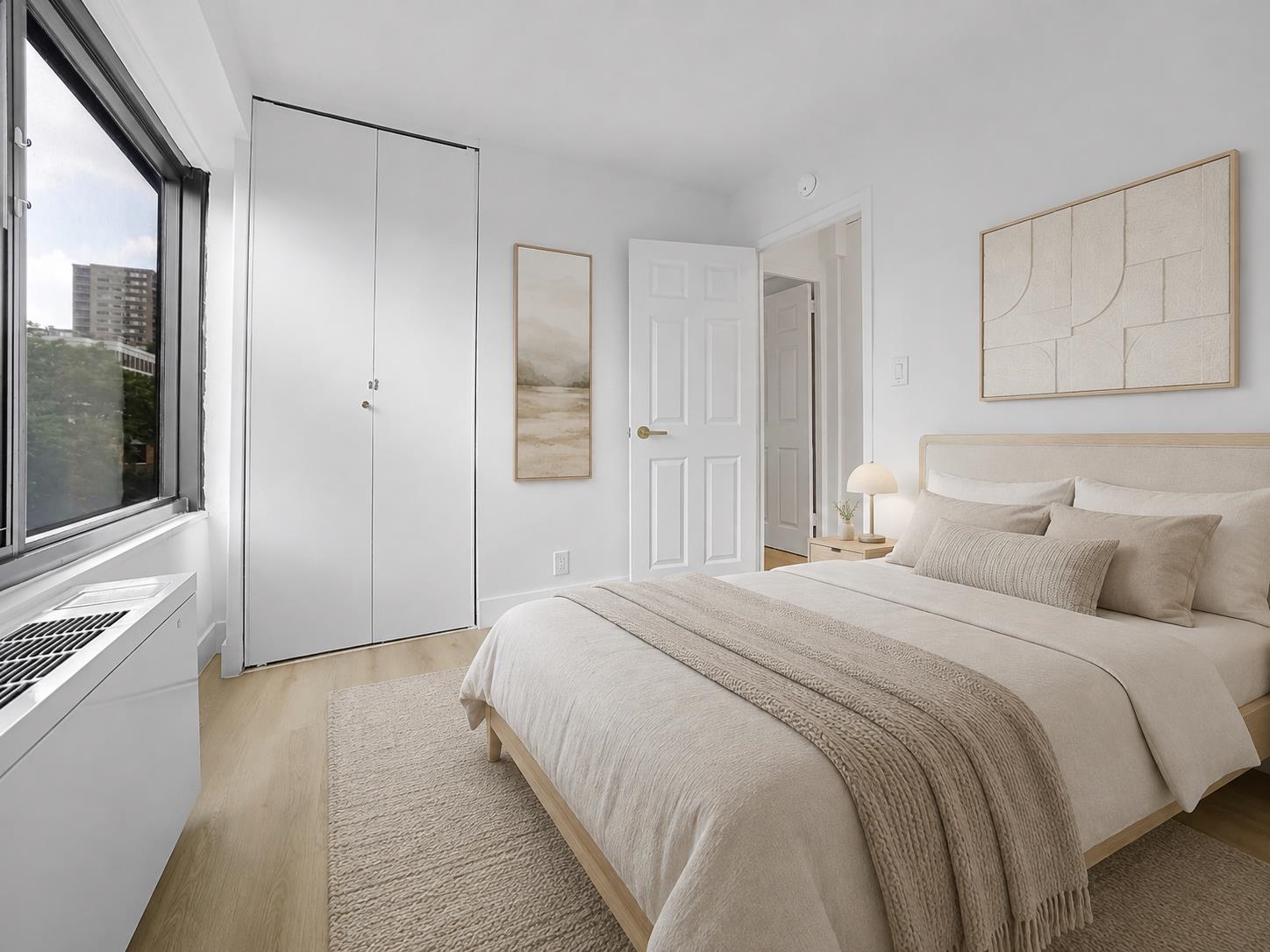 135 MONTGOMERY ST Unit: 4G