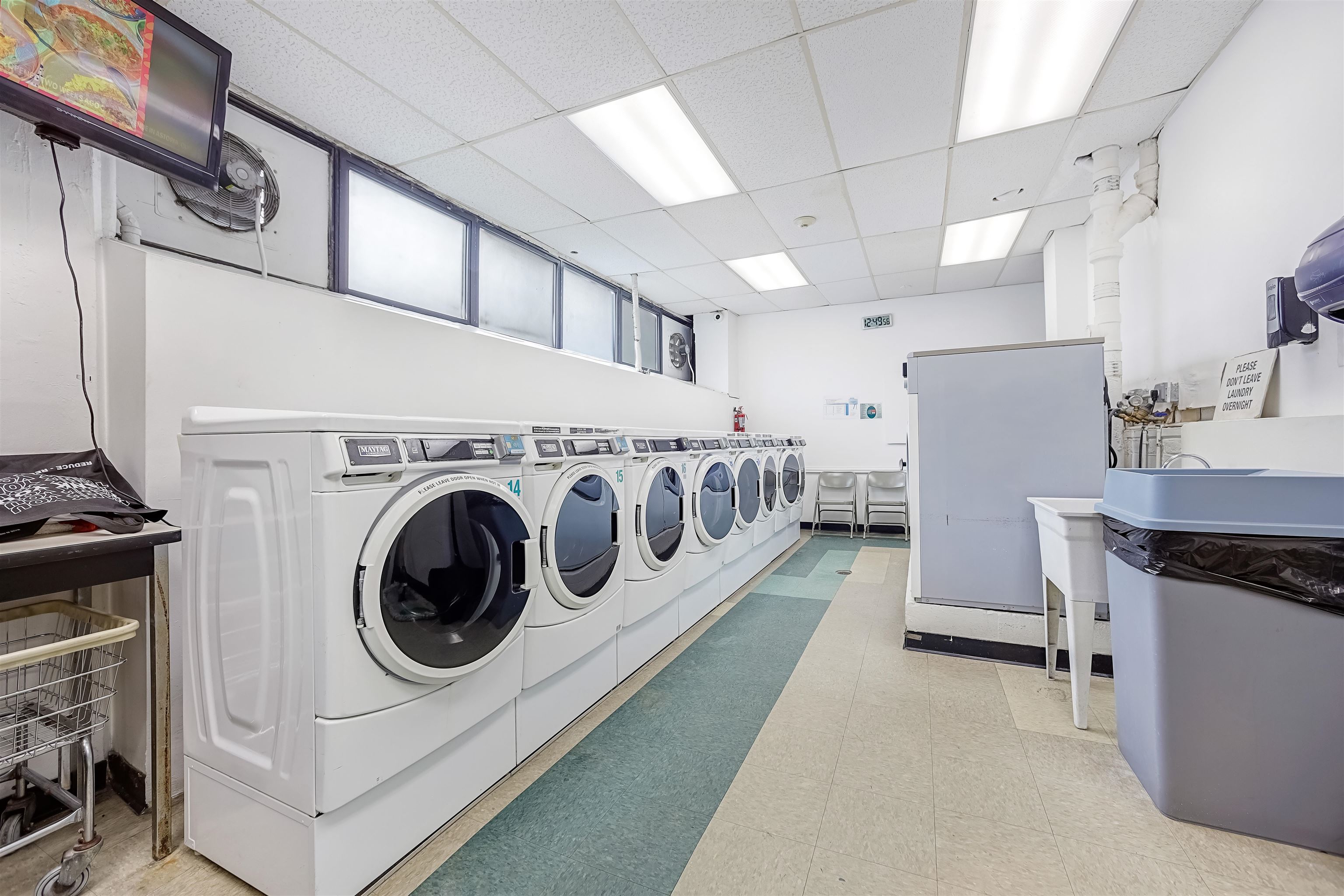 135 MONTGOMERY ST Unit: 4G
