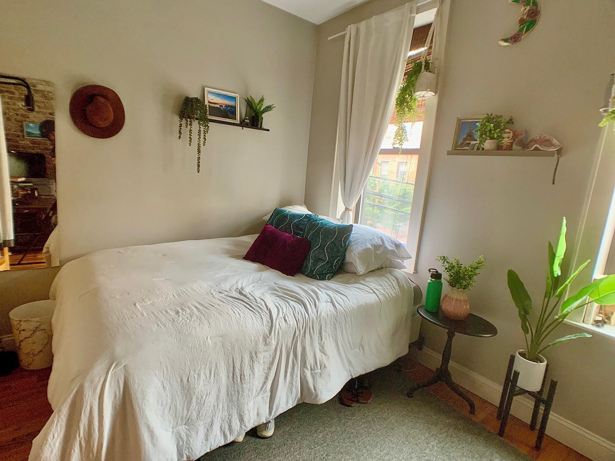 314 MONROE ST Unit: 3