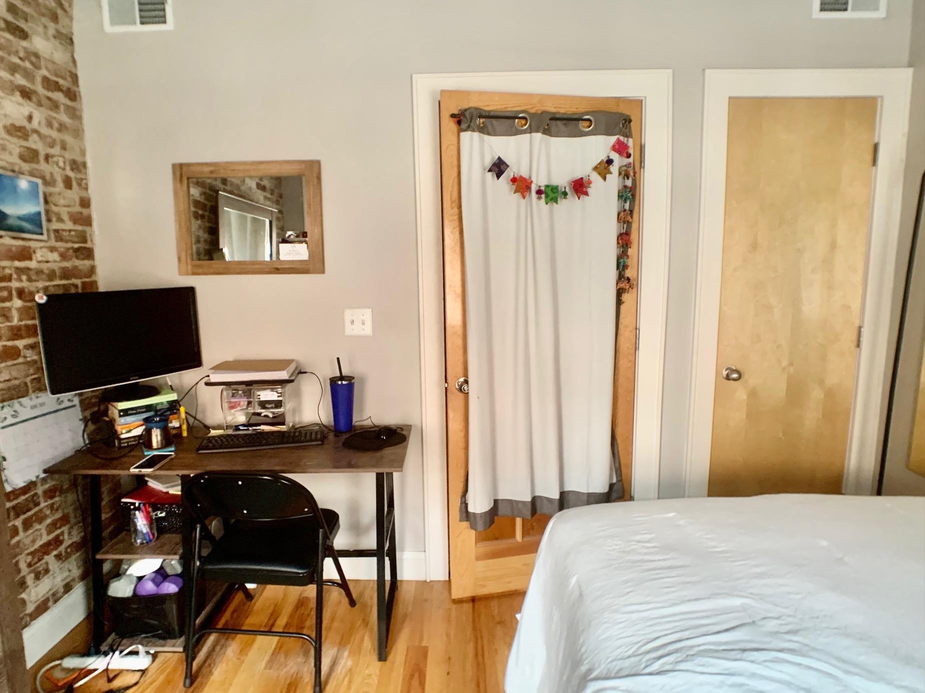 314 MONROE ST Unit: 3