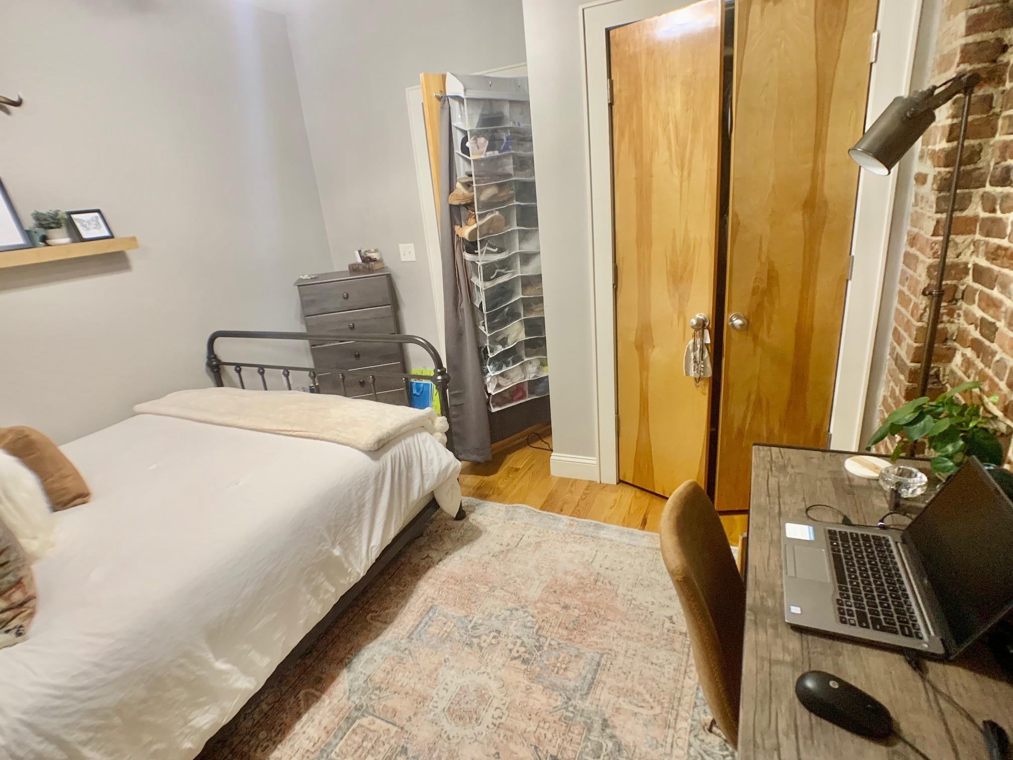314 MONROE ST Unit: 3