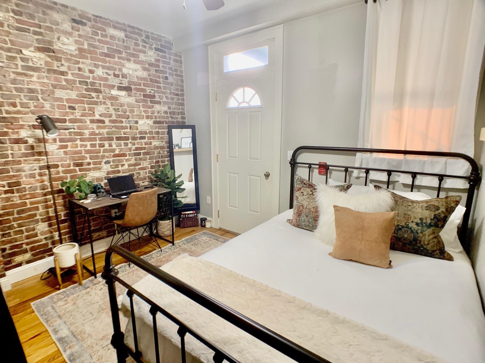 314 MONROE ST Unit: 3