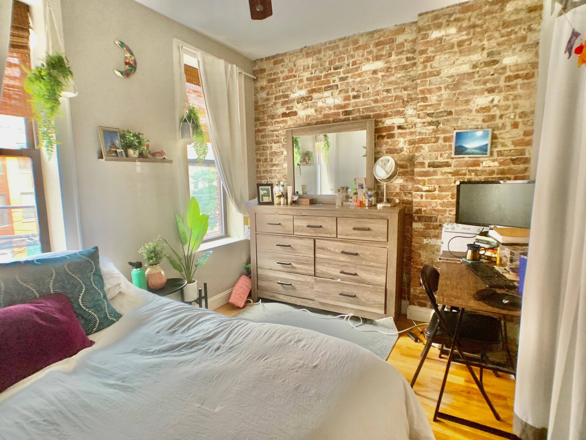 314 MONROE ST Unit: 3