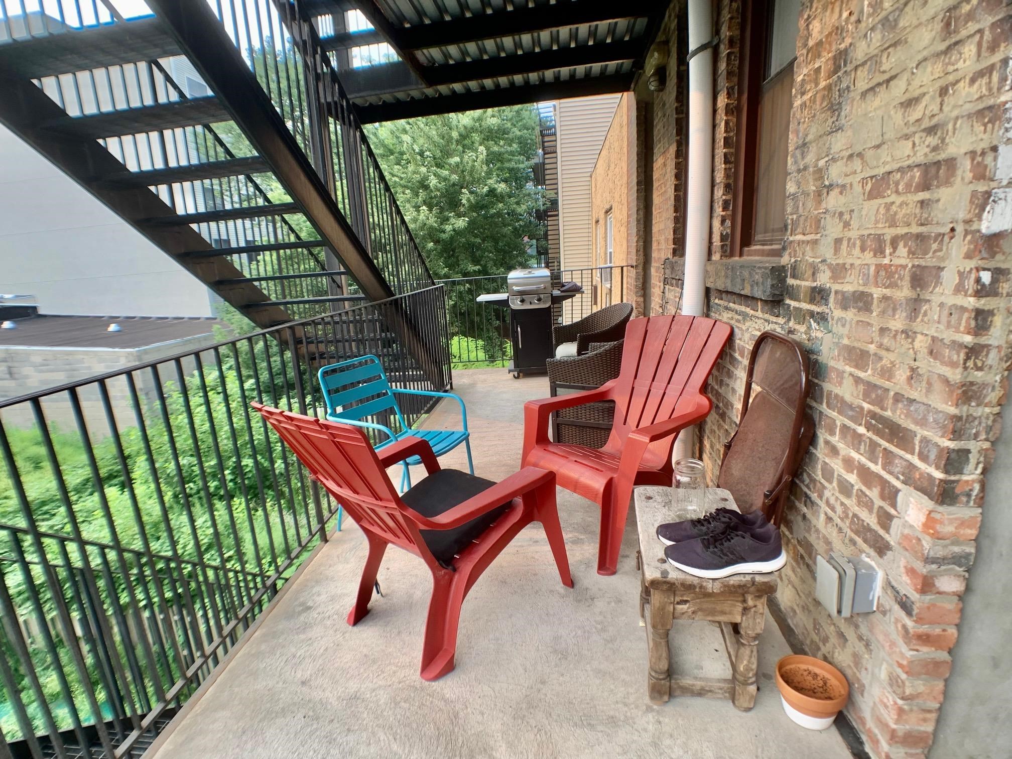 314 MONROE ST Unit: 3