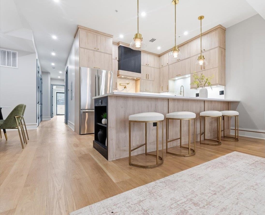 134 HANCOCK AVE Unit: 101