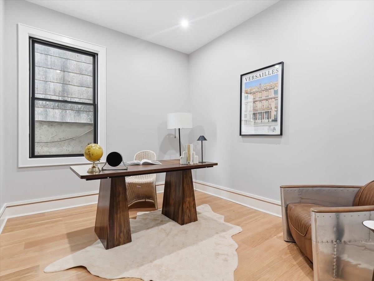134 HANCOCK AVE Unit: 101
