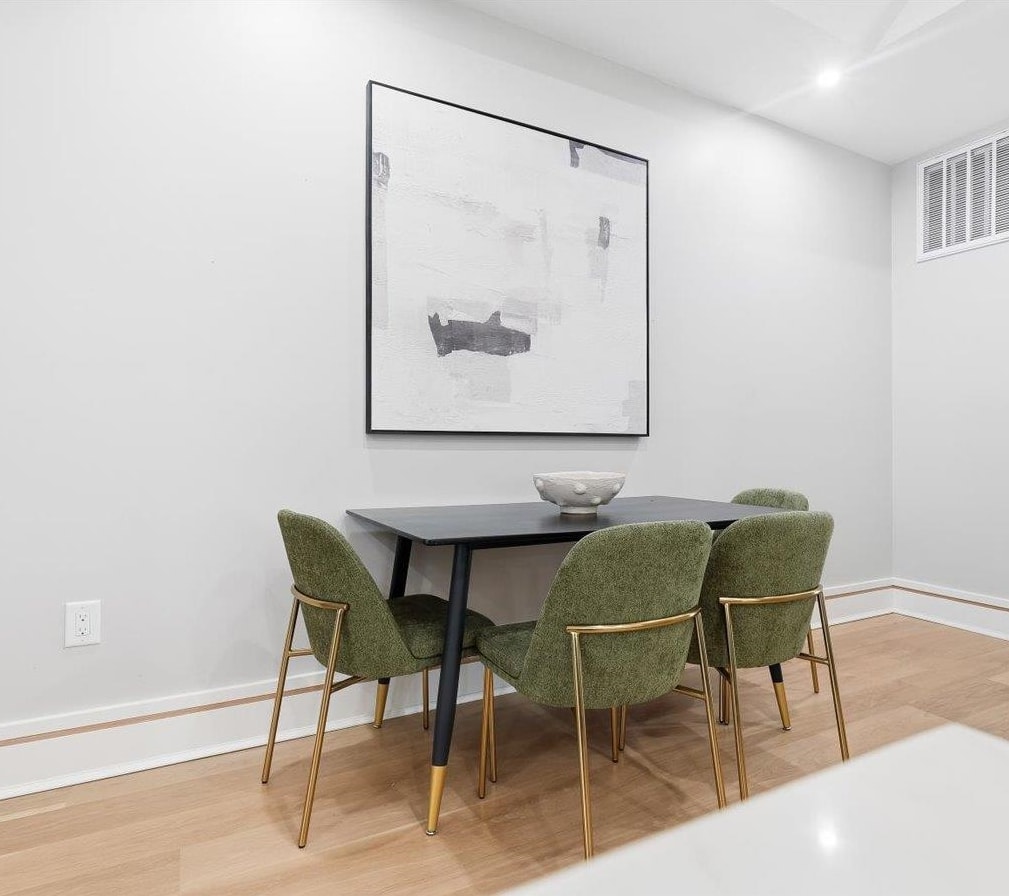 134 HANCOCK AVE Unit: 101