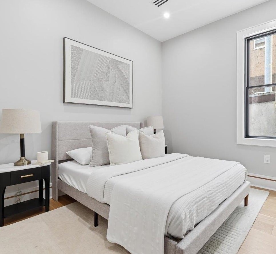 134 HANCOCK AVE Unit: 101