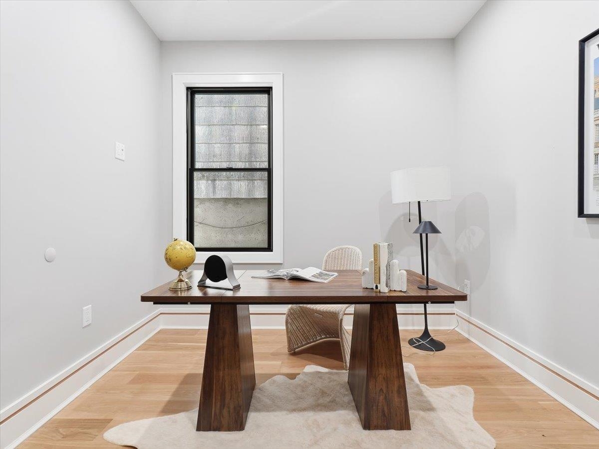134 HANCOCK AVE Unit: 101