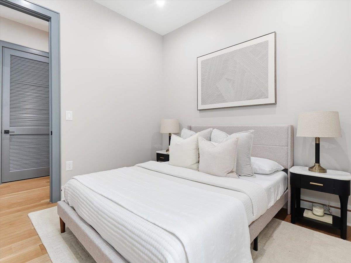 134 HANCOCK AVE Unit: 101