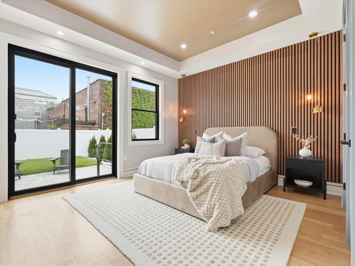 134 HANCOCK AVE Unit: 101