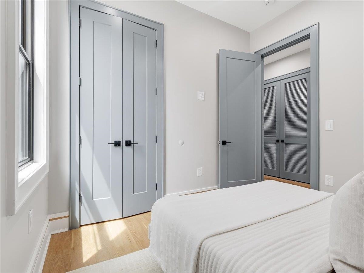 134 HANCOCK AVE Unit: 101
