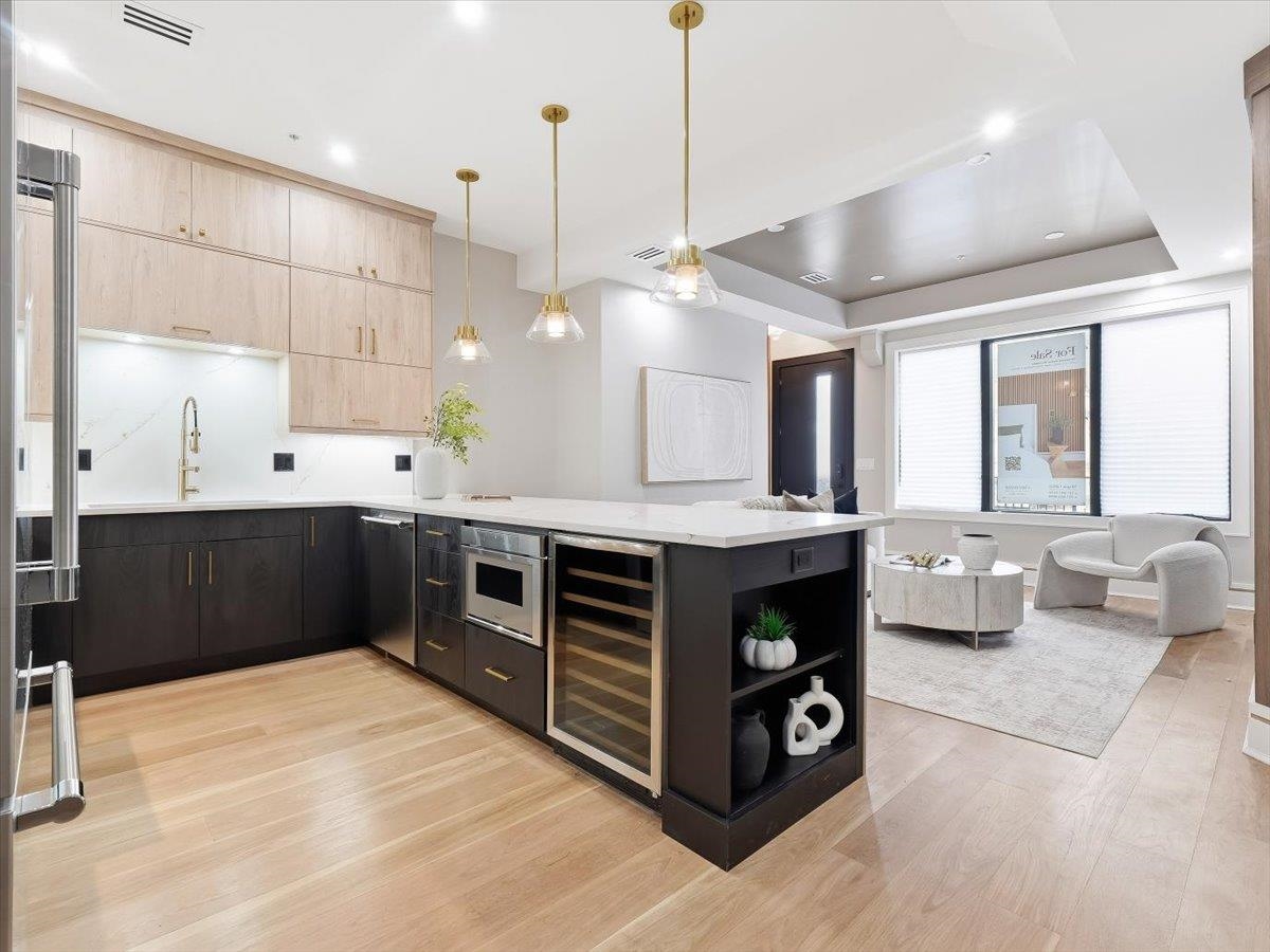 134 HANCOCK AVE Unit: 101