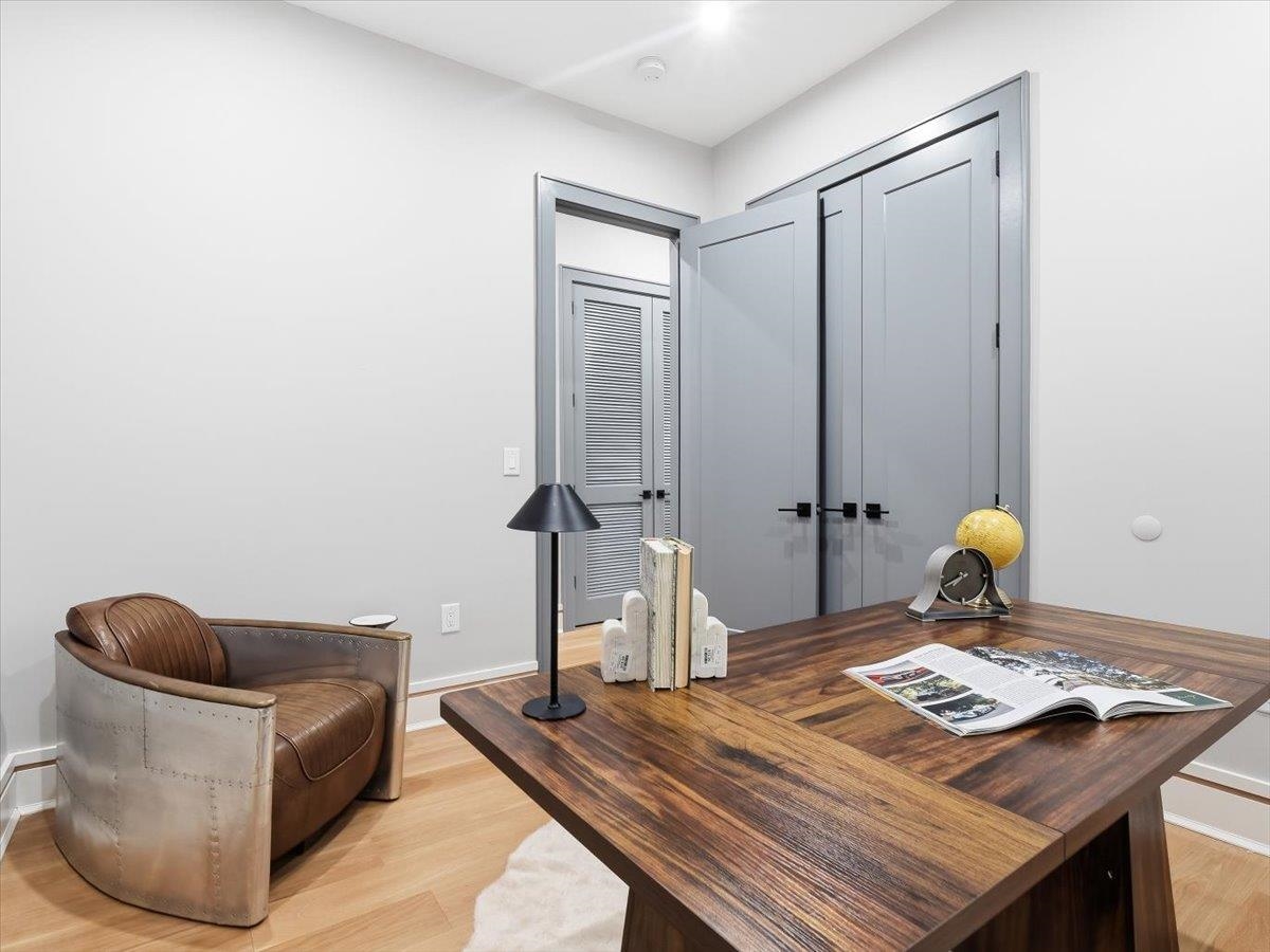 134 HANCOCK AVE Unit: 101