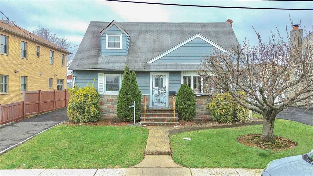 133 FRANKLIN ST