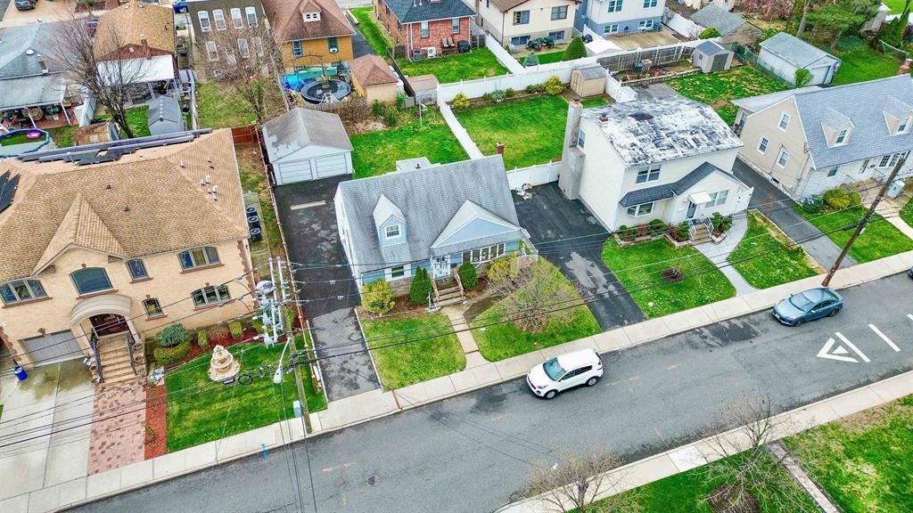 133 FRANKLIN ST