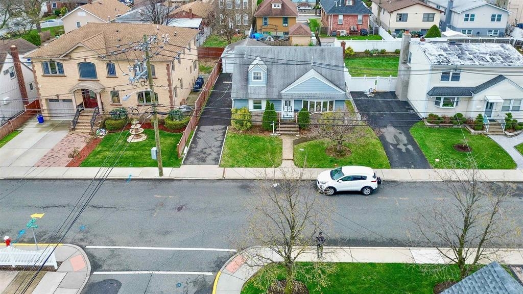 133 FRANKLIN ST